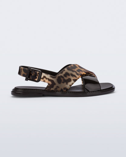Melissa Cleo Sandal