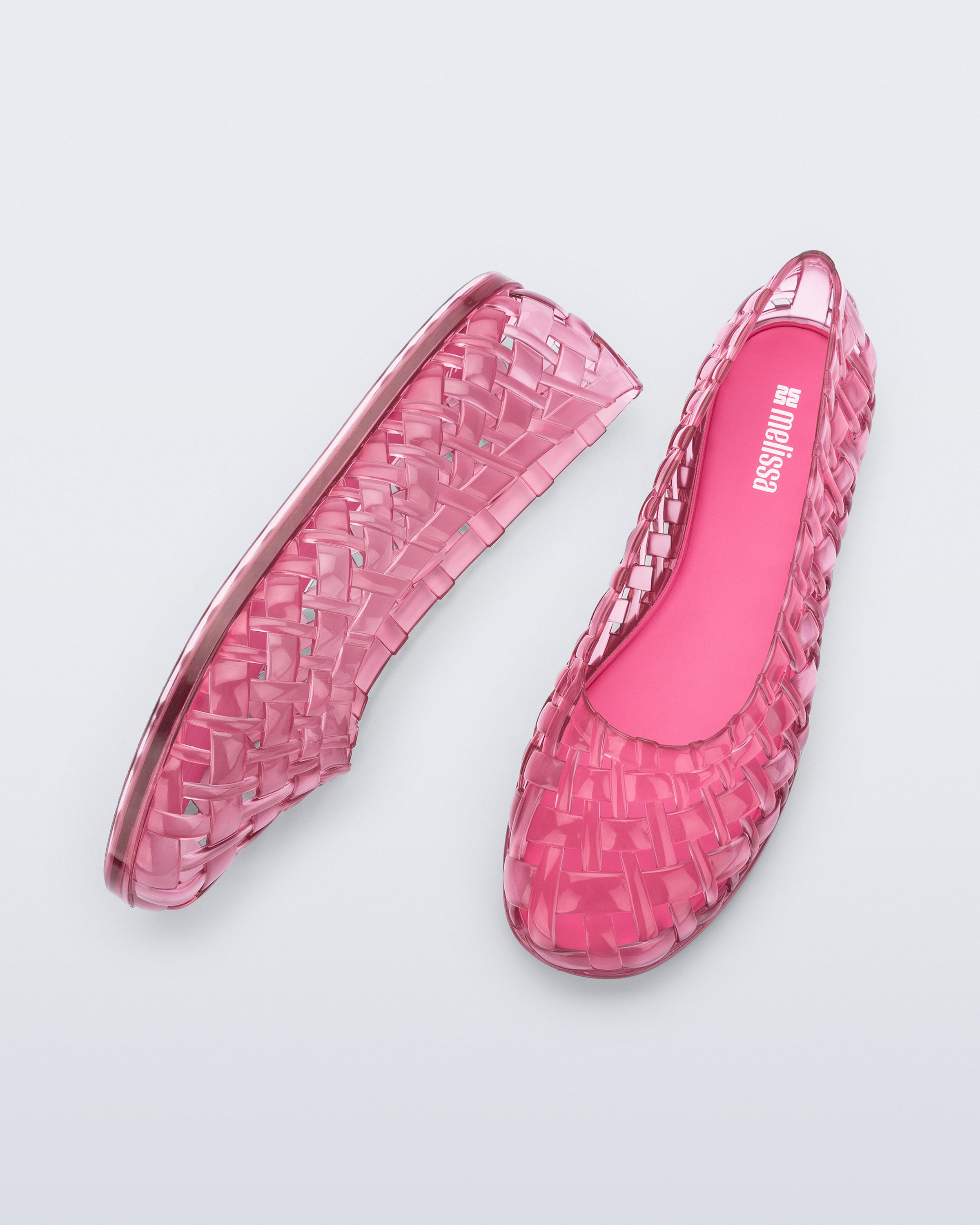 Melissa Possession Ballerina