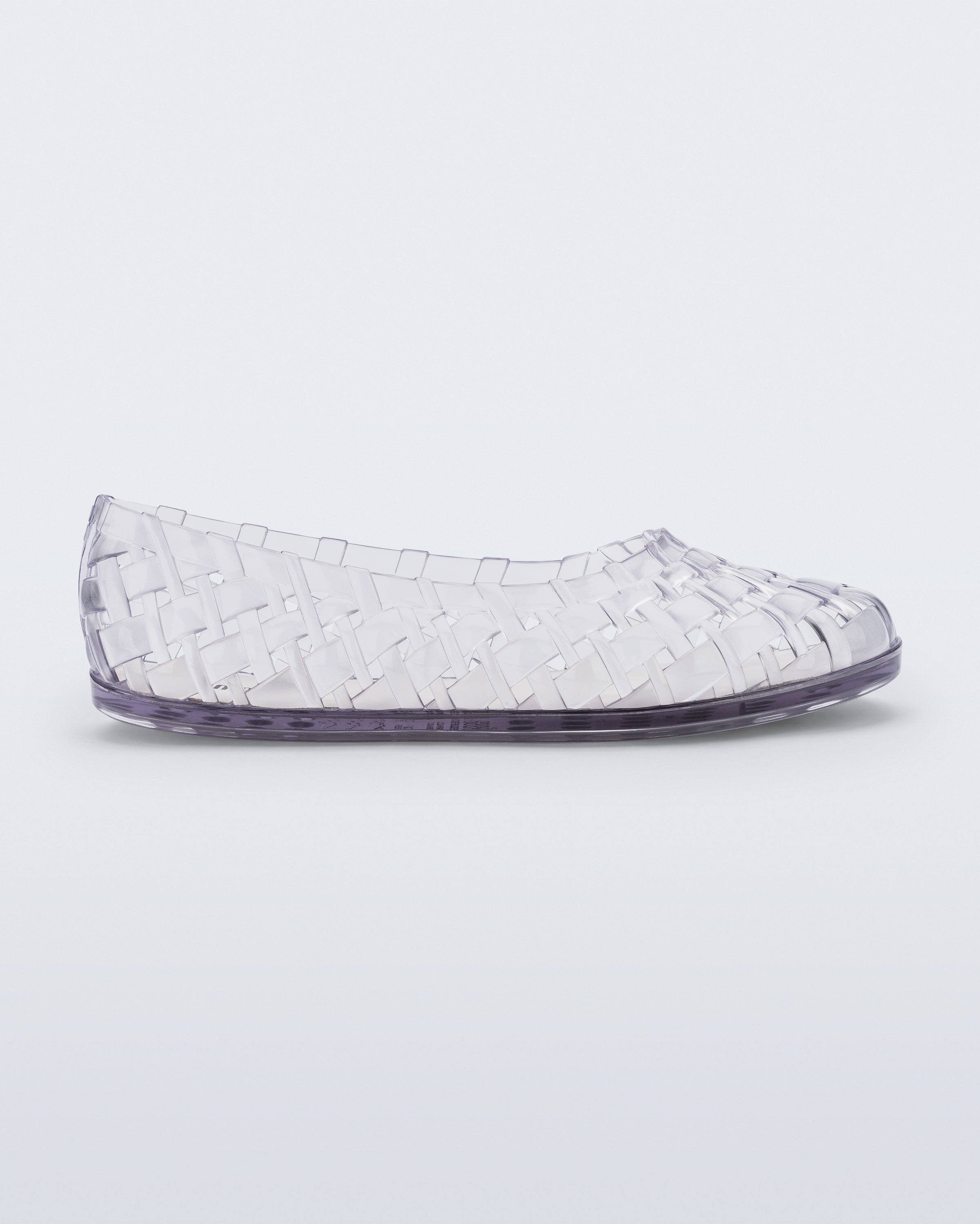 Melissa Possession Ballerina