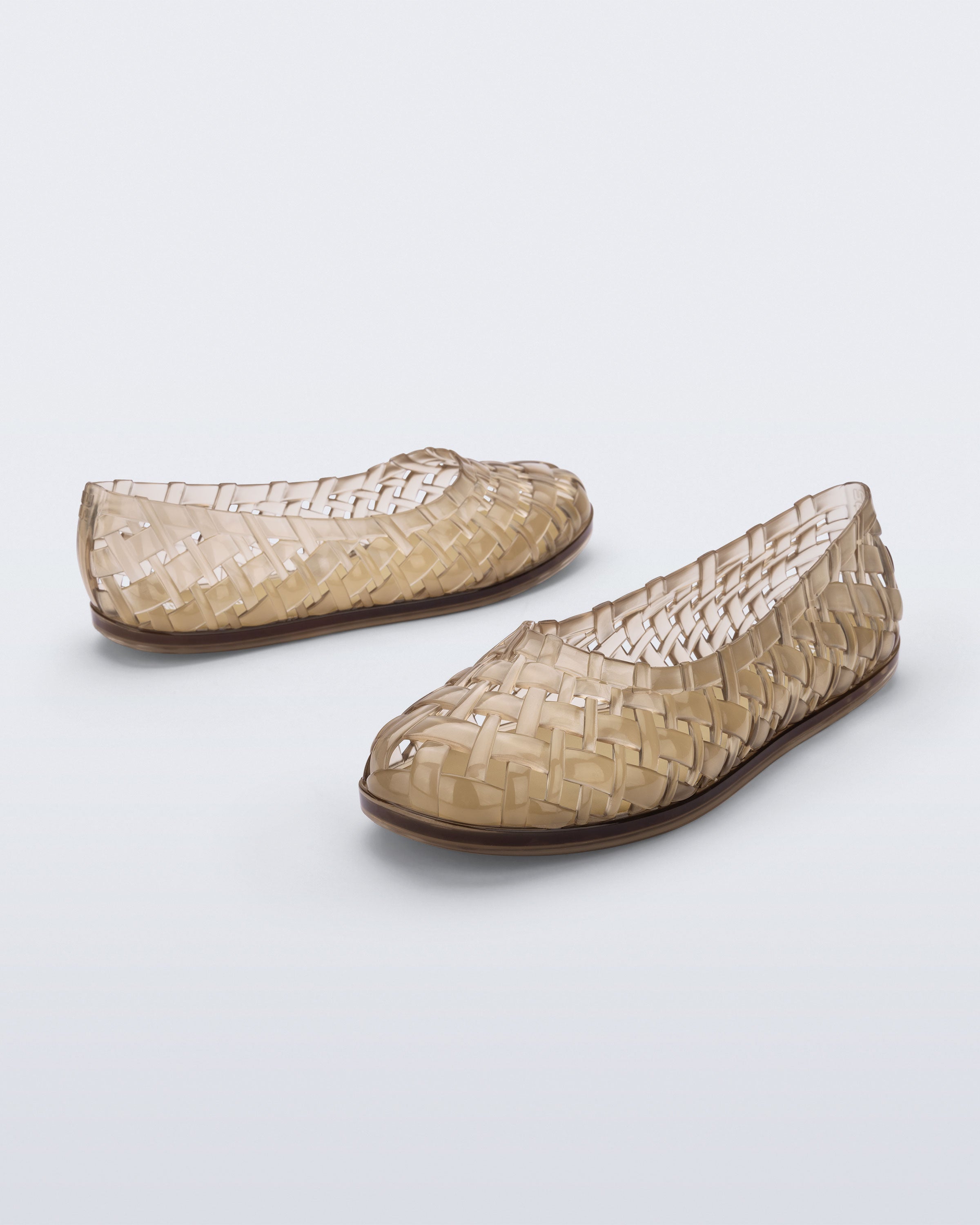 Melissa Possession Ballerina – melissa shoes Japan