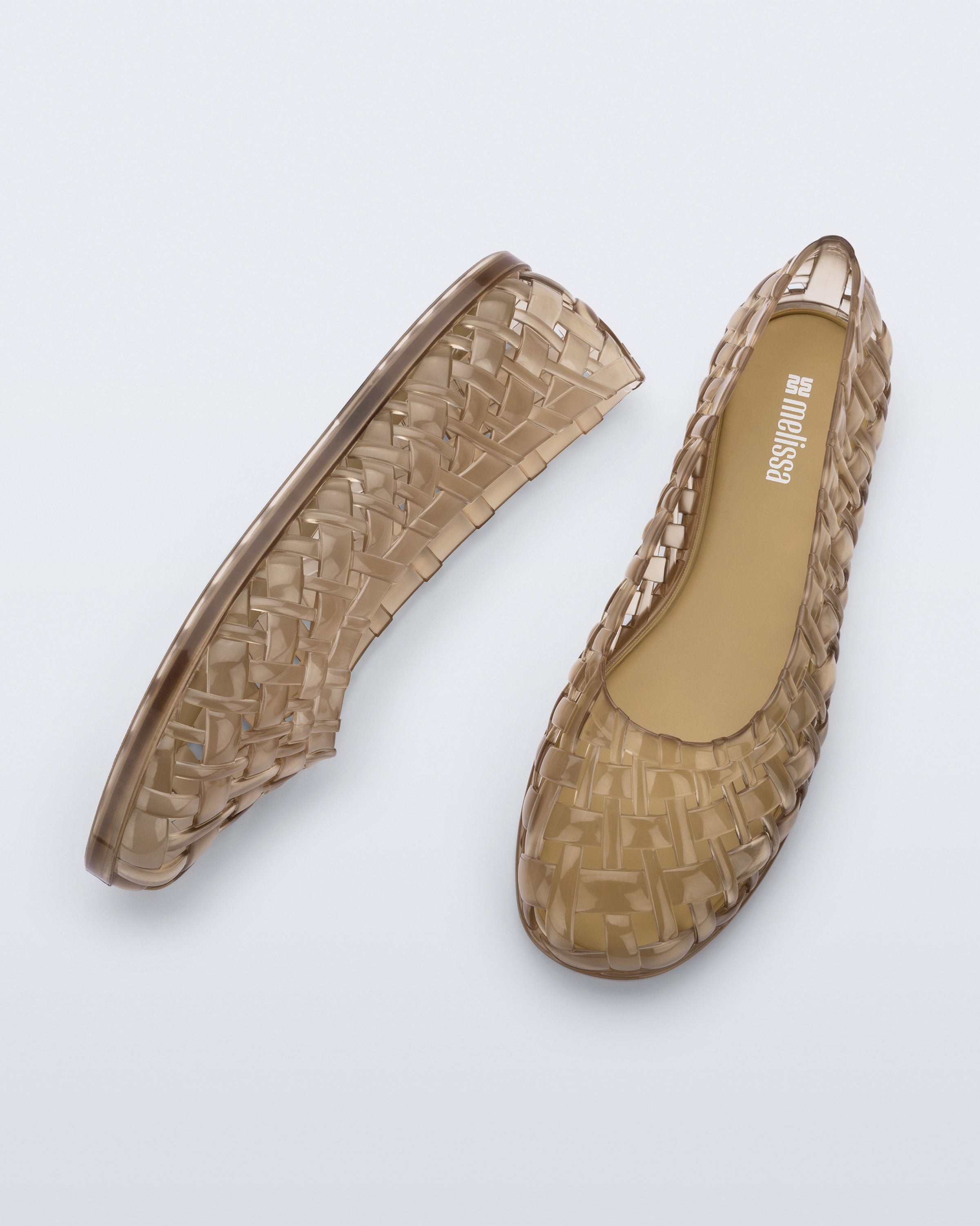 Melissa Possession Ballerina – melissa shoes Japan