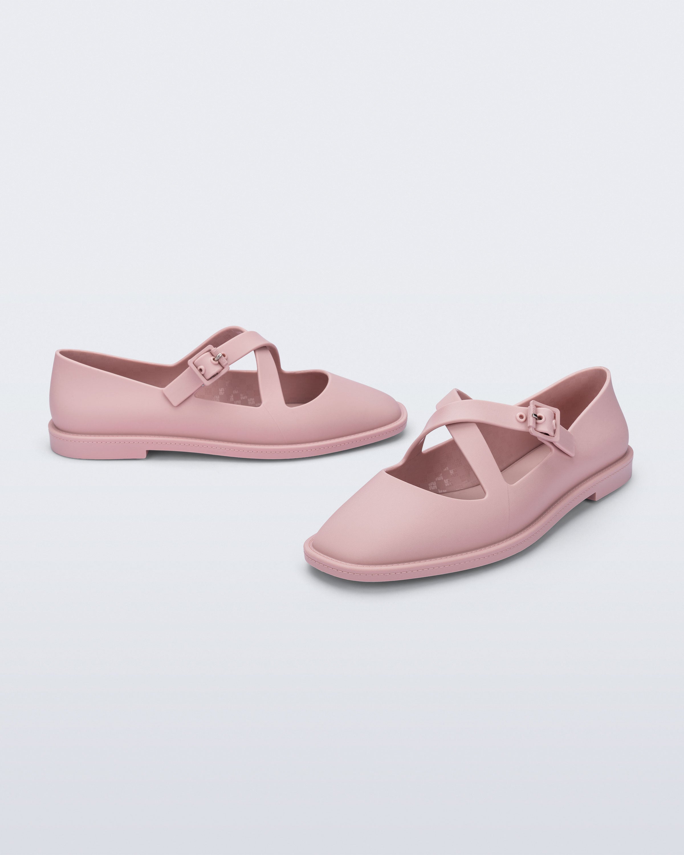 melissa / YPROJECT ピンク EU35/36 最終お値下げ✨ Melissa Ever – melissa shoes Japan