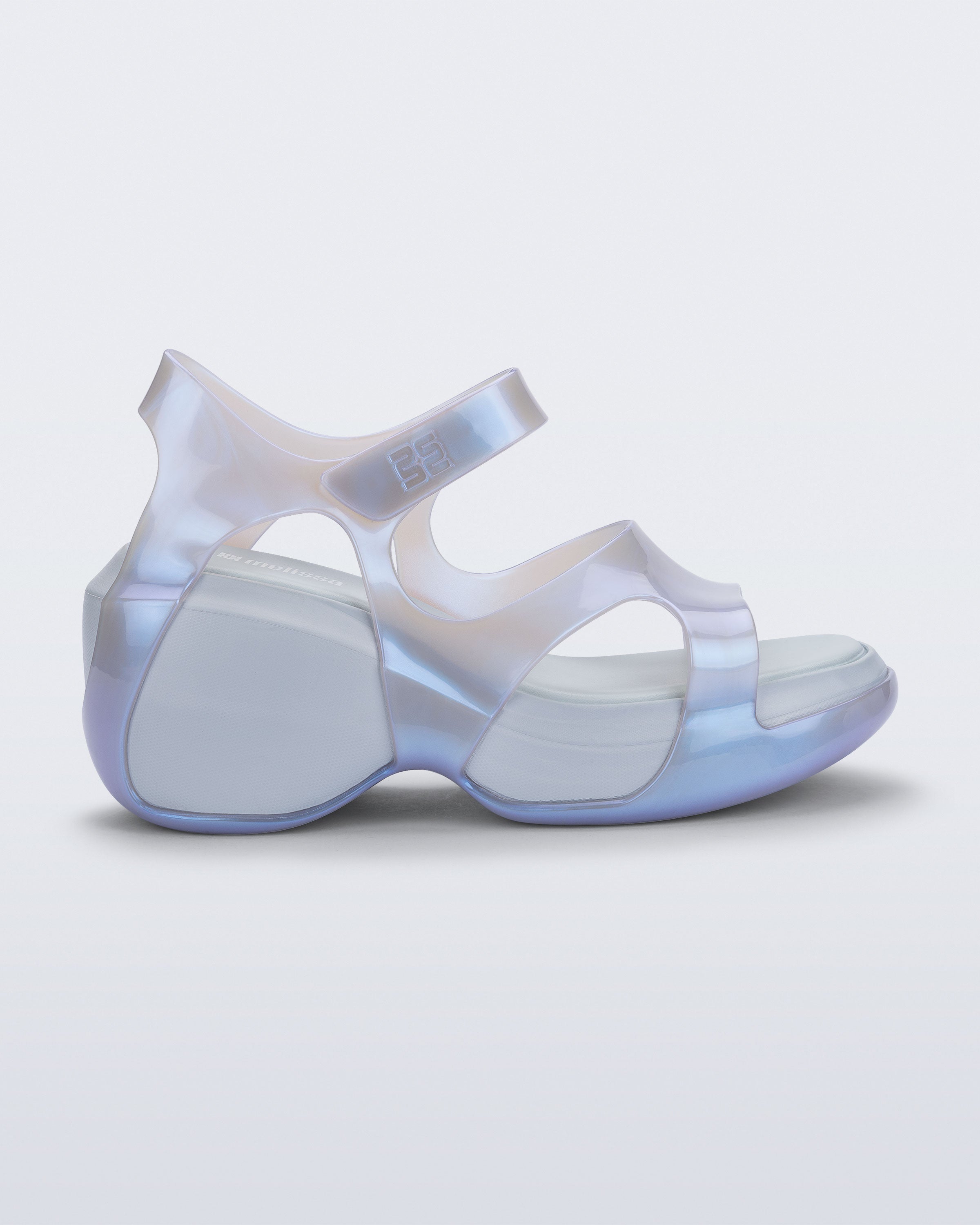 Melissa Edge – melissa shoes Japan