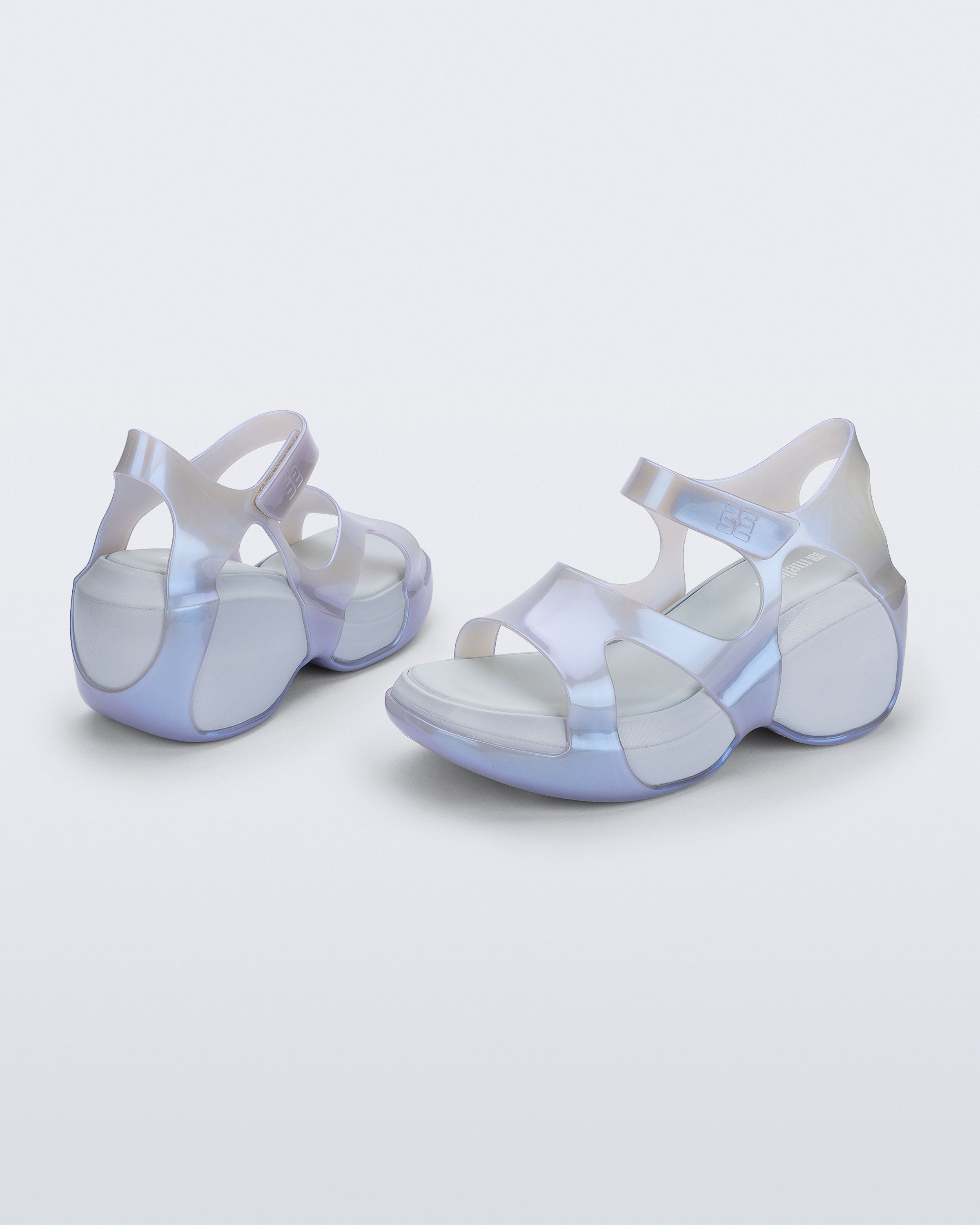 Melissa Edge – melissa shoes Japan