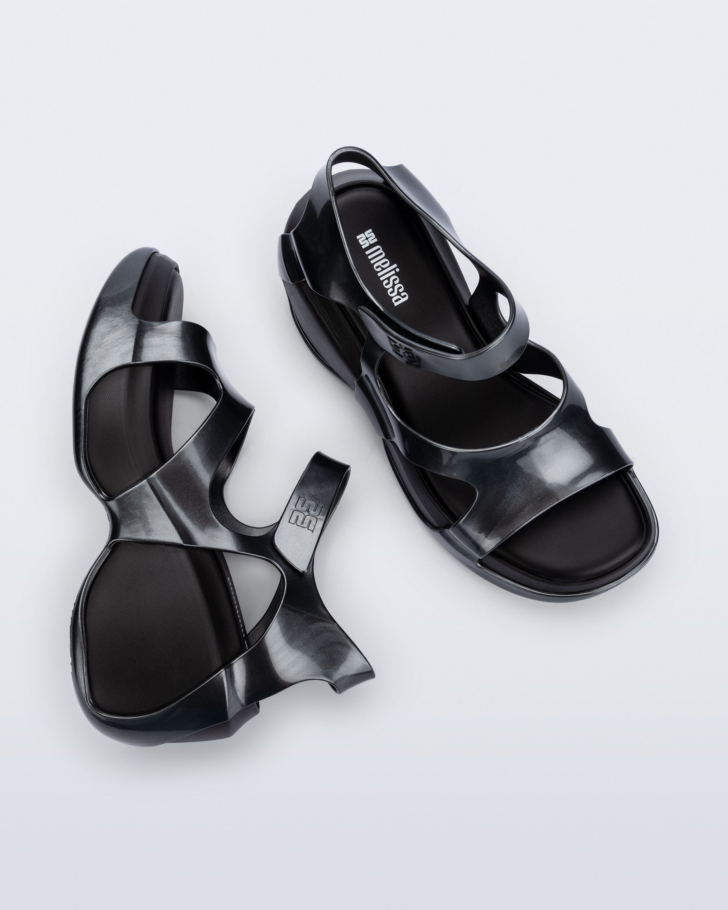 Melissa Edge – melissa shoes Japan