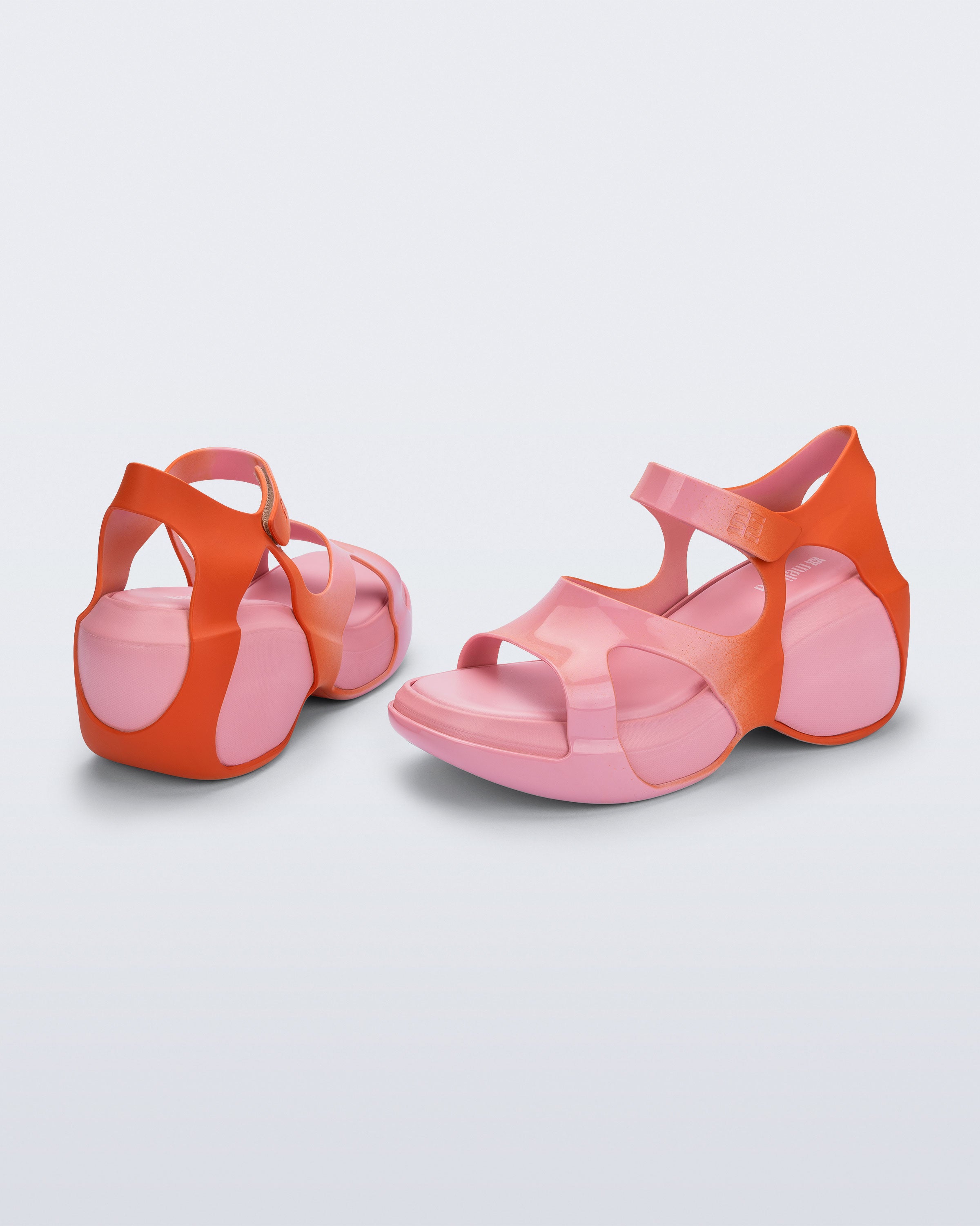 Melissa Edge – melissa shoes Japan