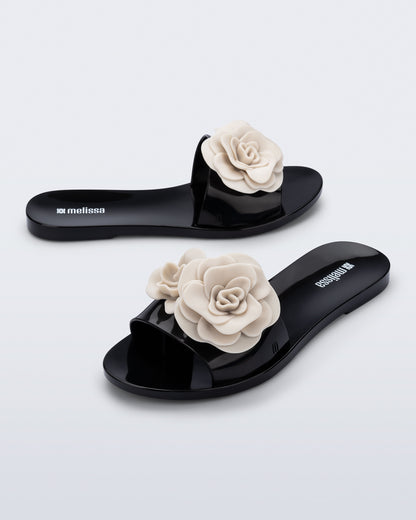 Melissa Babe Petals
