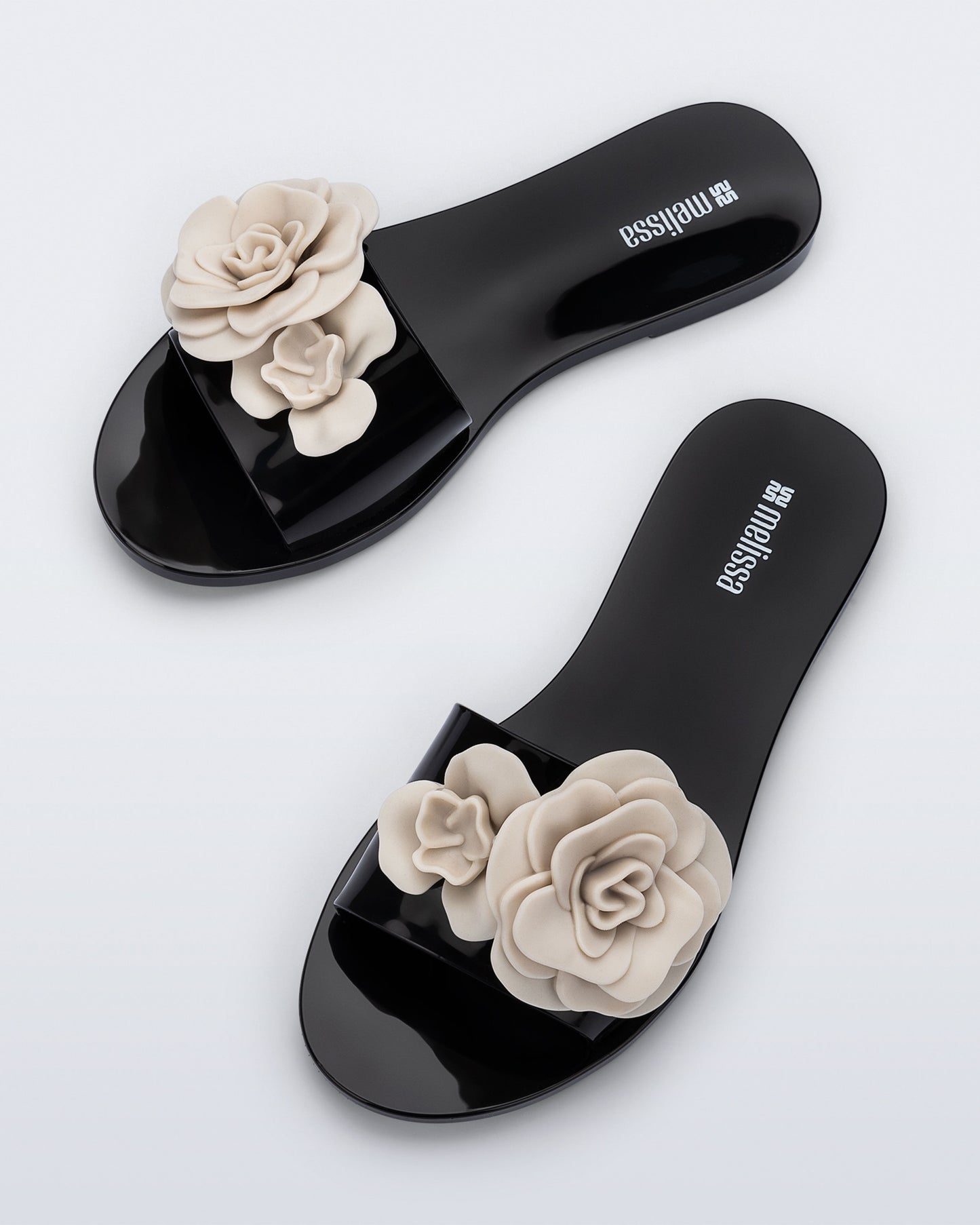 Melissa Babe Petals