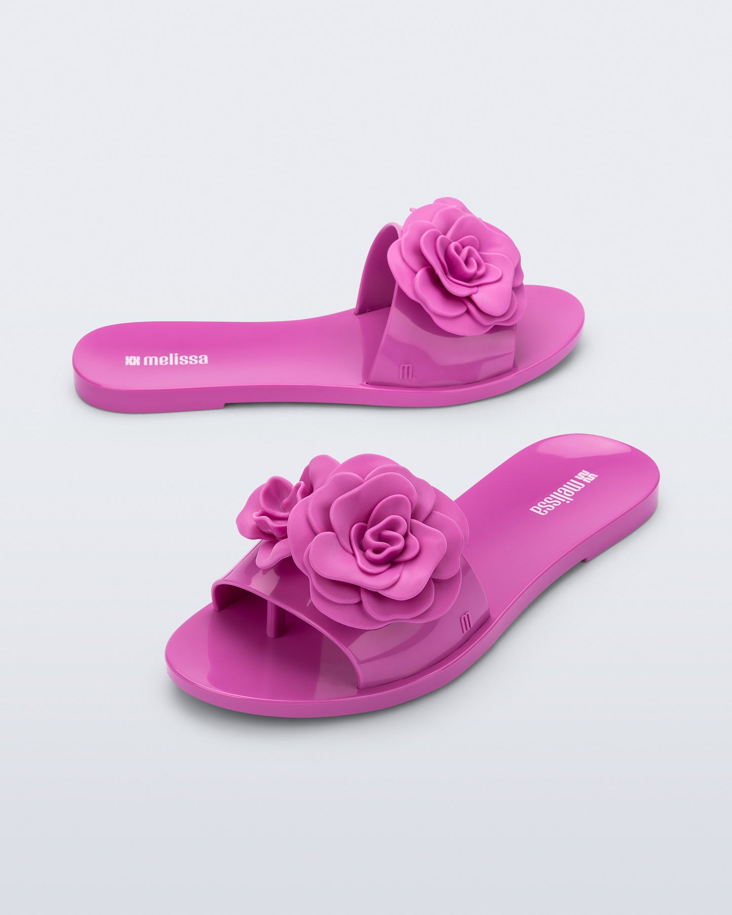 Melissa Babe Petals