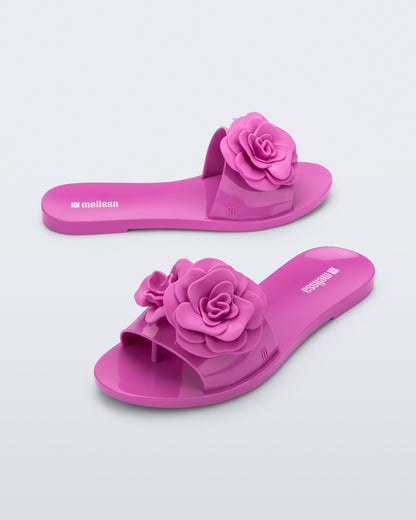 Melissa Babe Petals