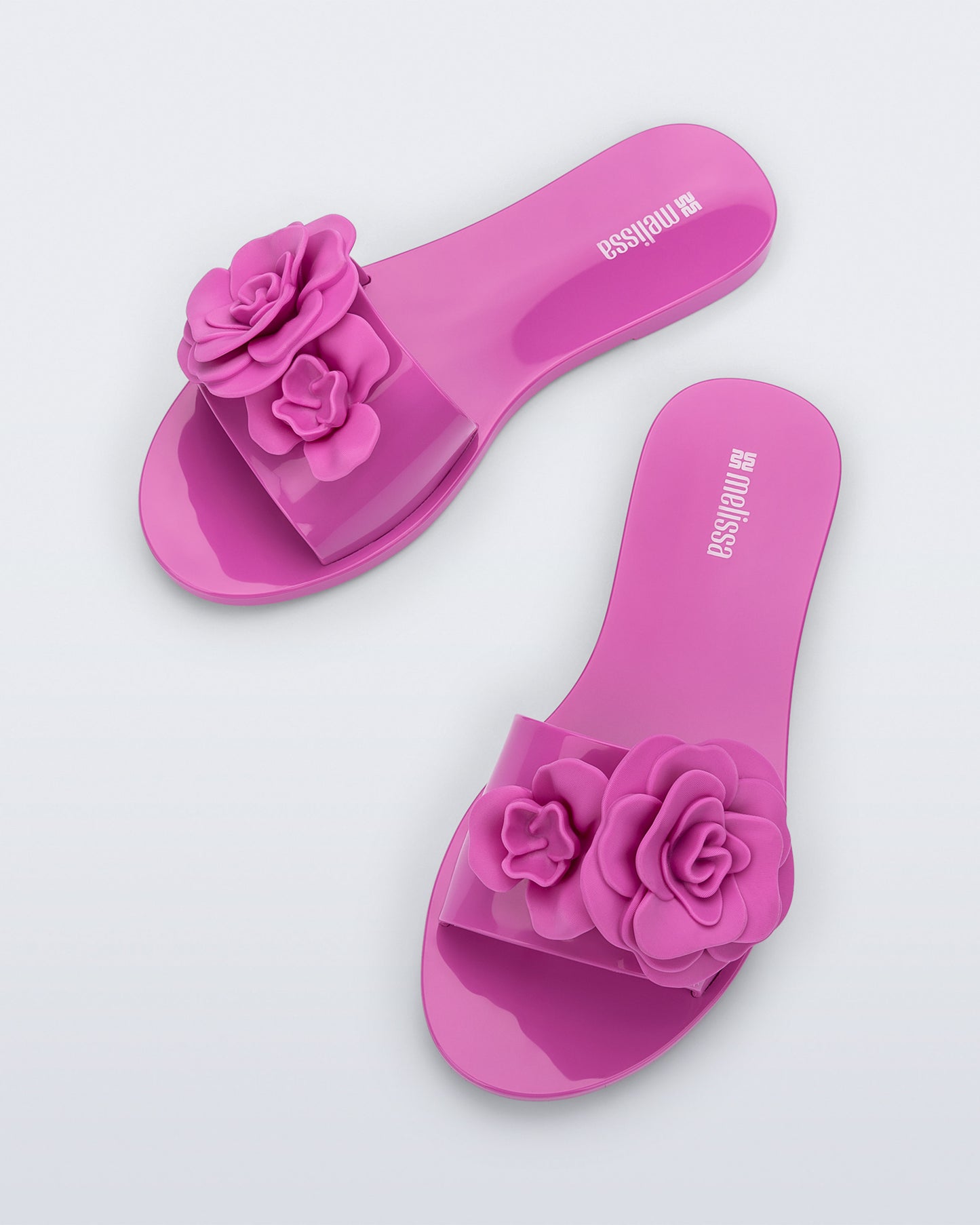 Melissa Babe Petals