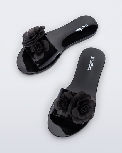Melissa Babe Petals