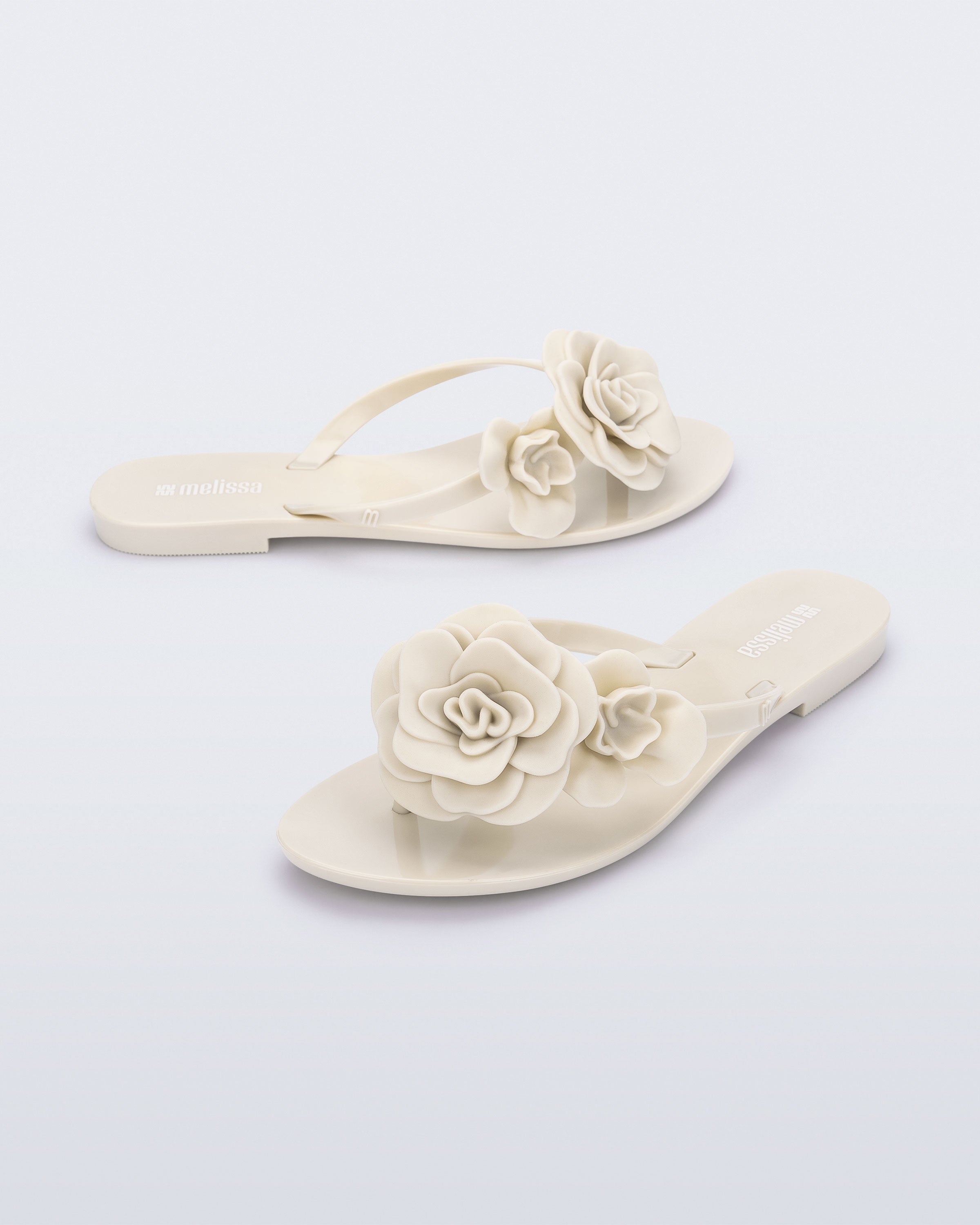 Melissa Harmonic Petals – melissa shoes Japan