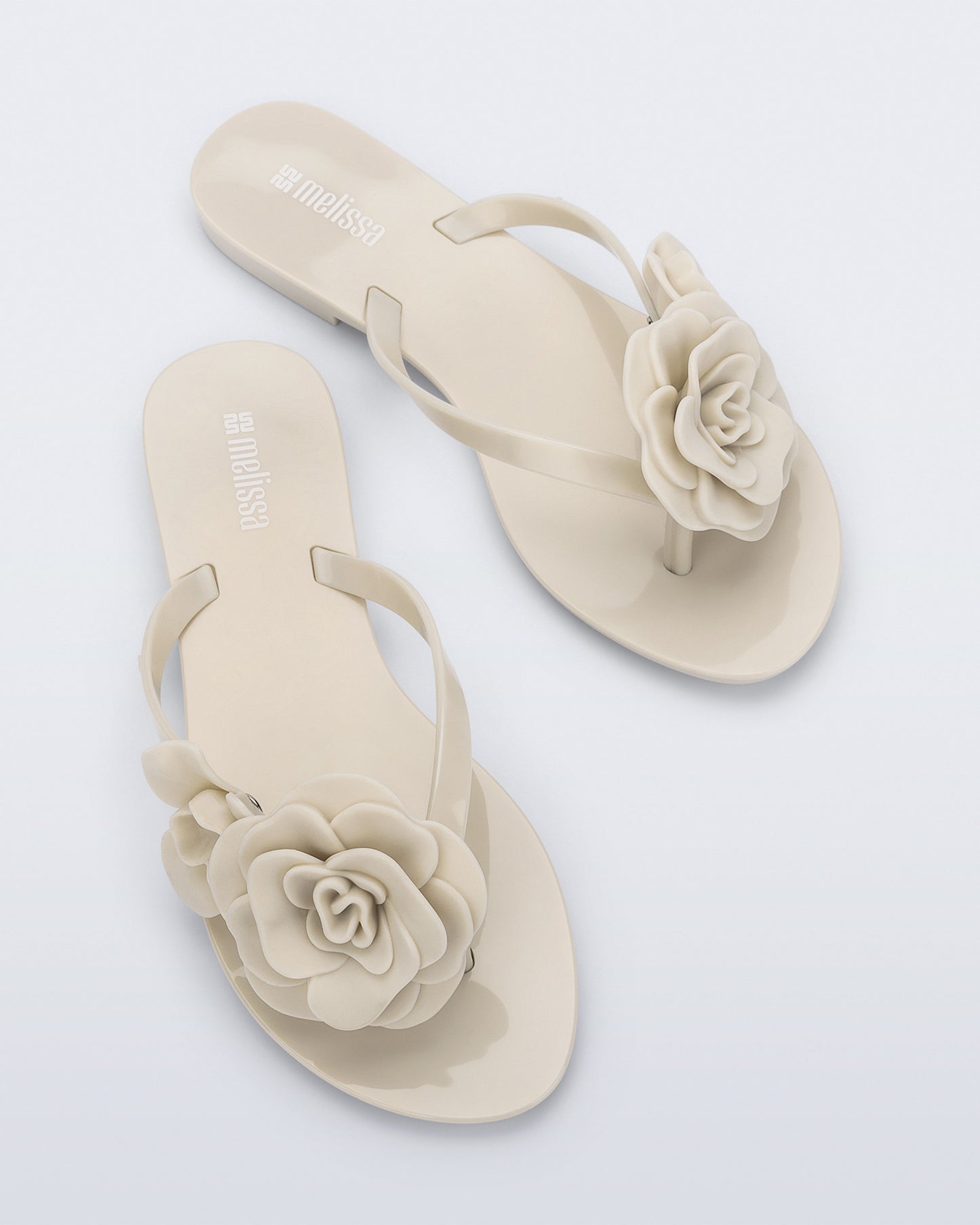Melissa Harmonic Petals