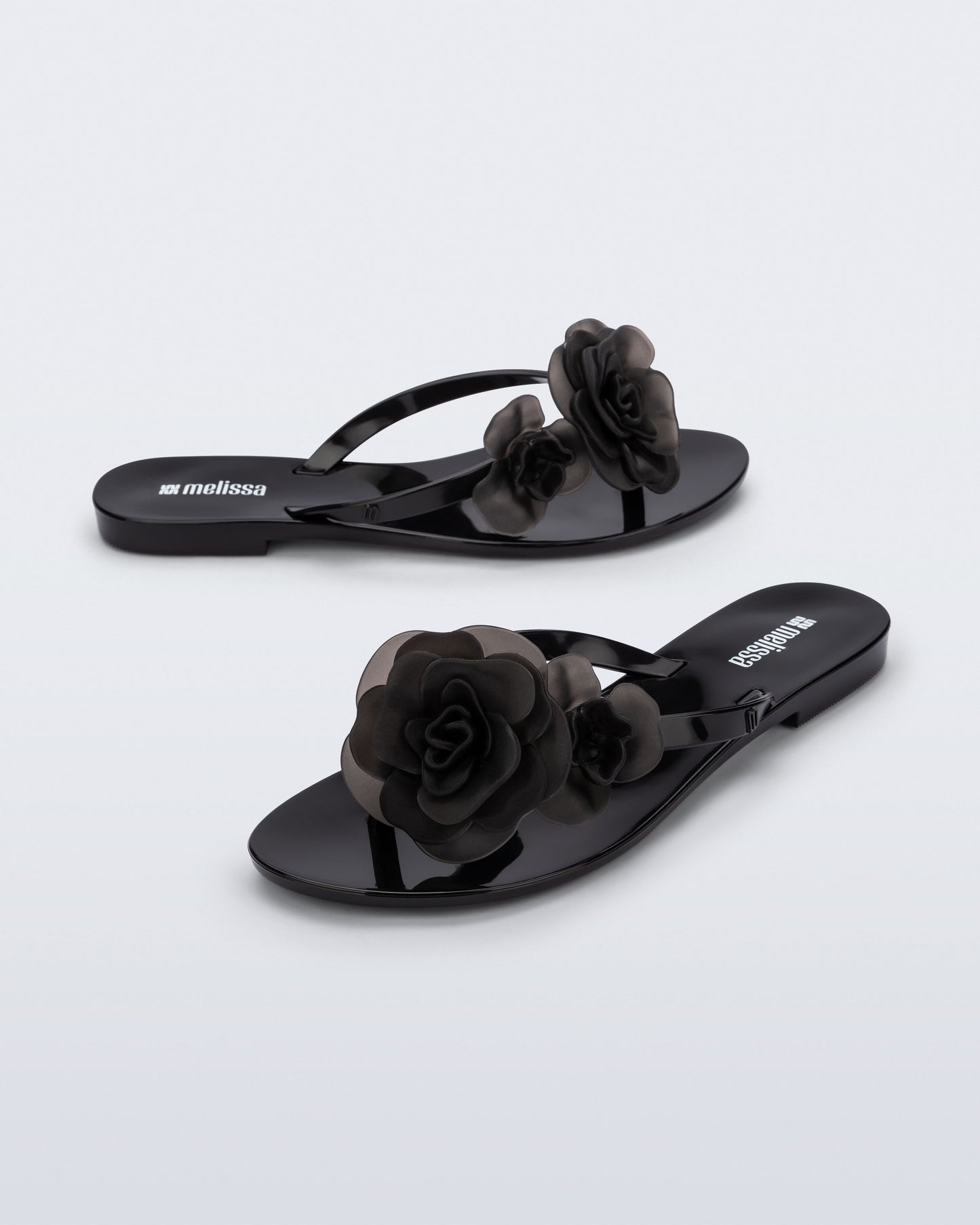 Melissa Harmonic Petals