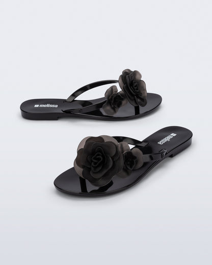 Melissa Harmonic Petals