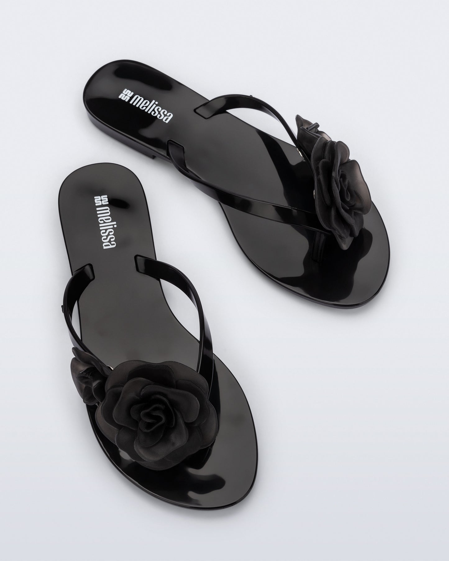 Melissa Harmonic Petals