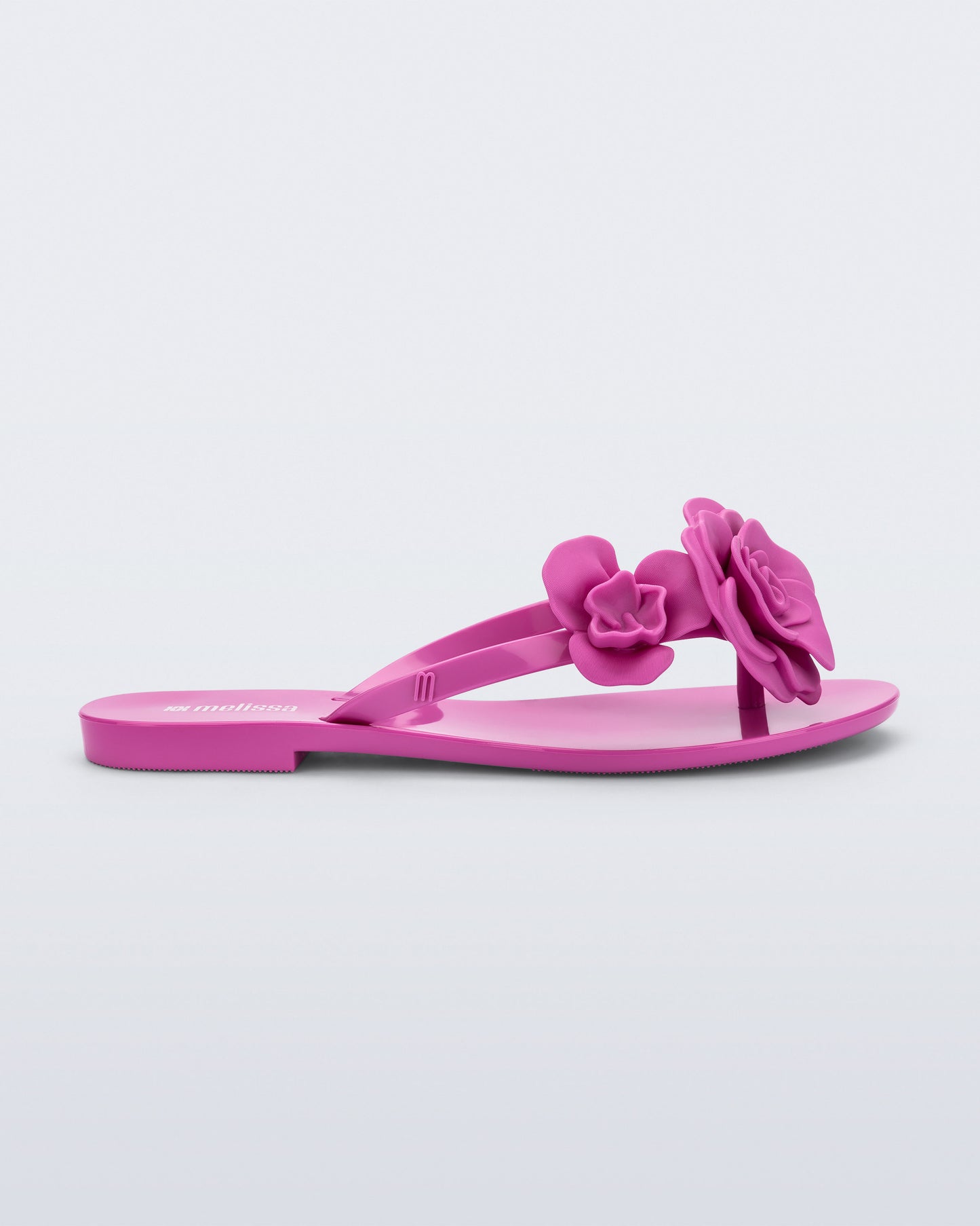 Melissa Harmonic Petals