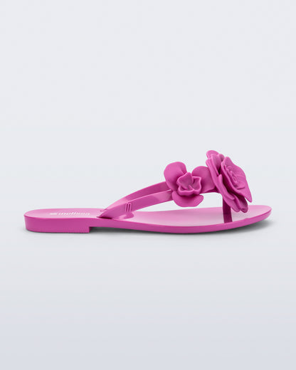 Melissa Harmonic Petals
