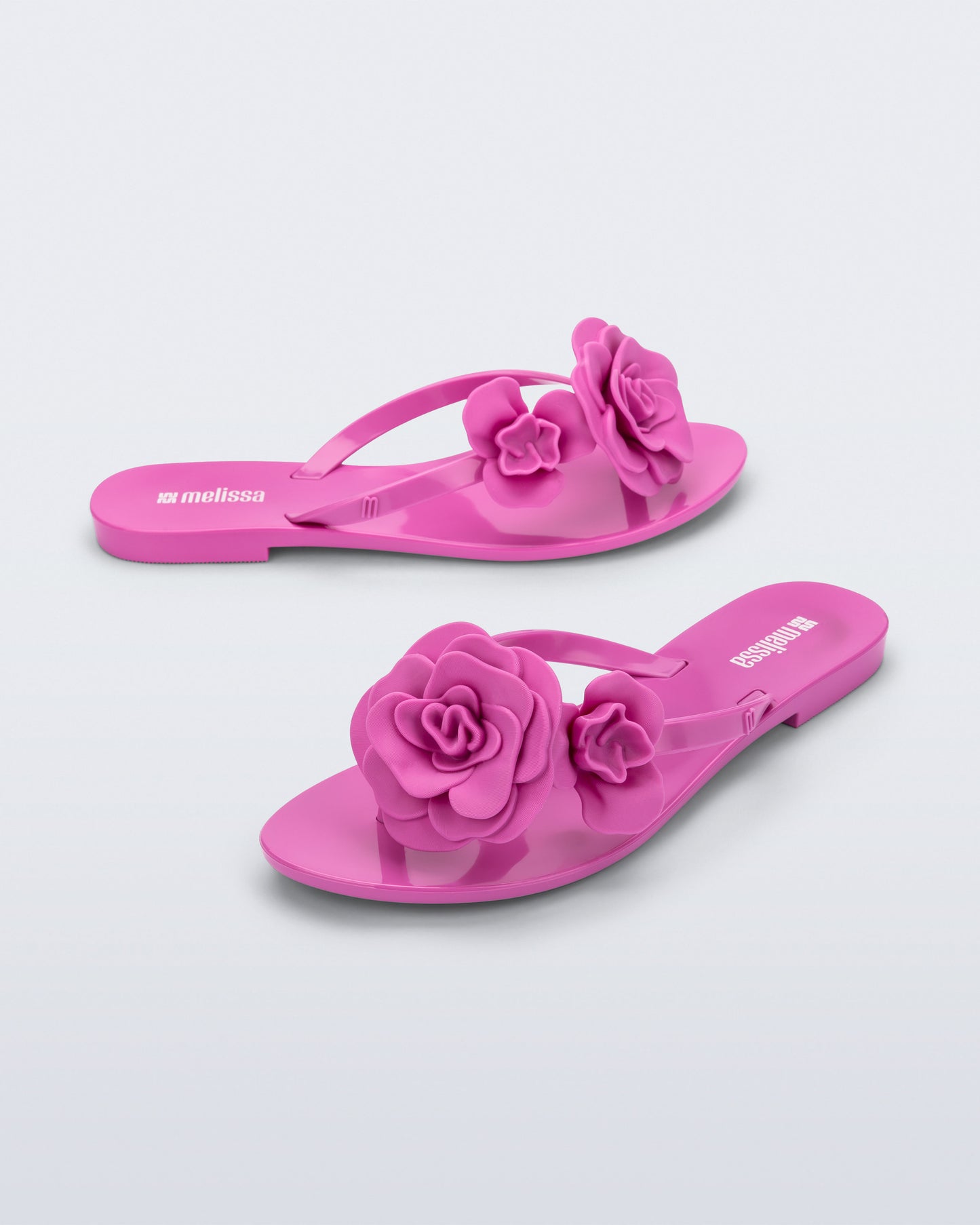 Melissa Harmonic Petals