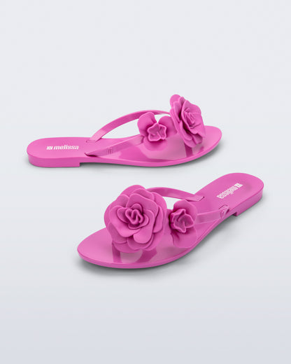 Melissa Harmonic Petals