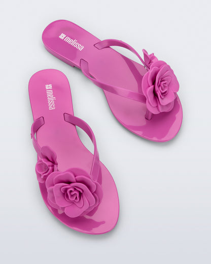 Melissa Harmonic Petals
