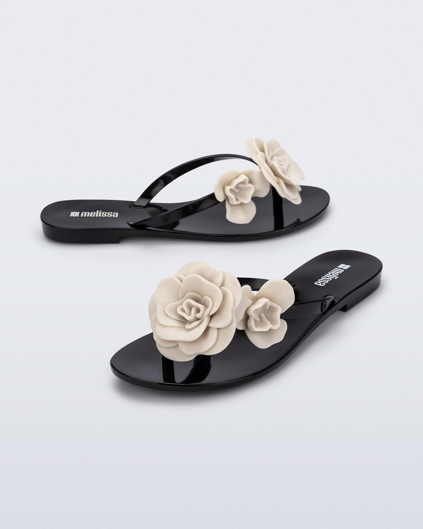 Melissa Harmonic Petals