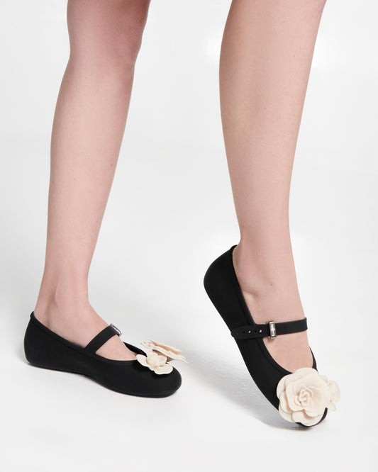 Melissa Soft Ballerina Petals