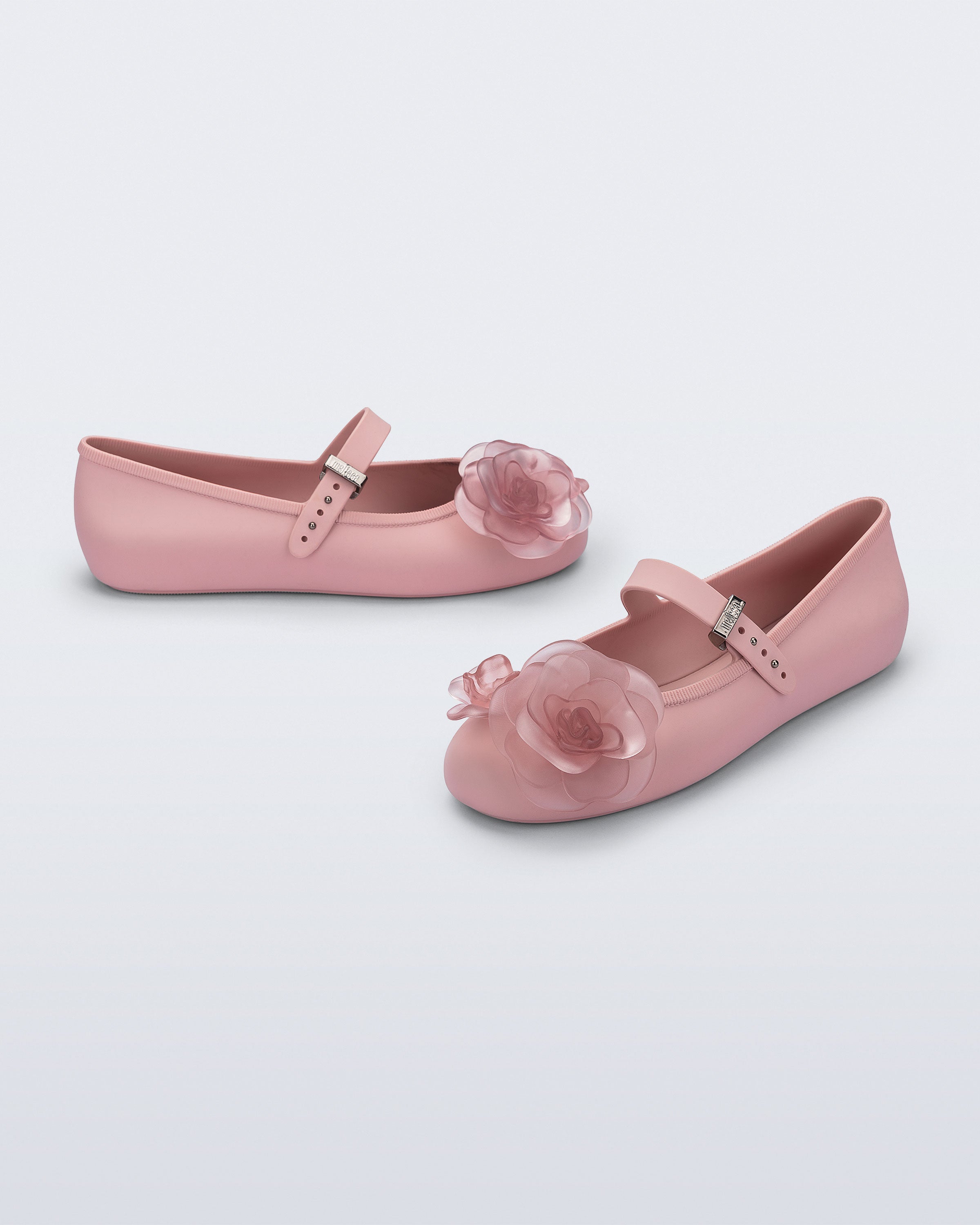 Melissa Soft Ballerina Petals – melissa shoes Japan