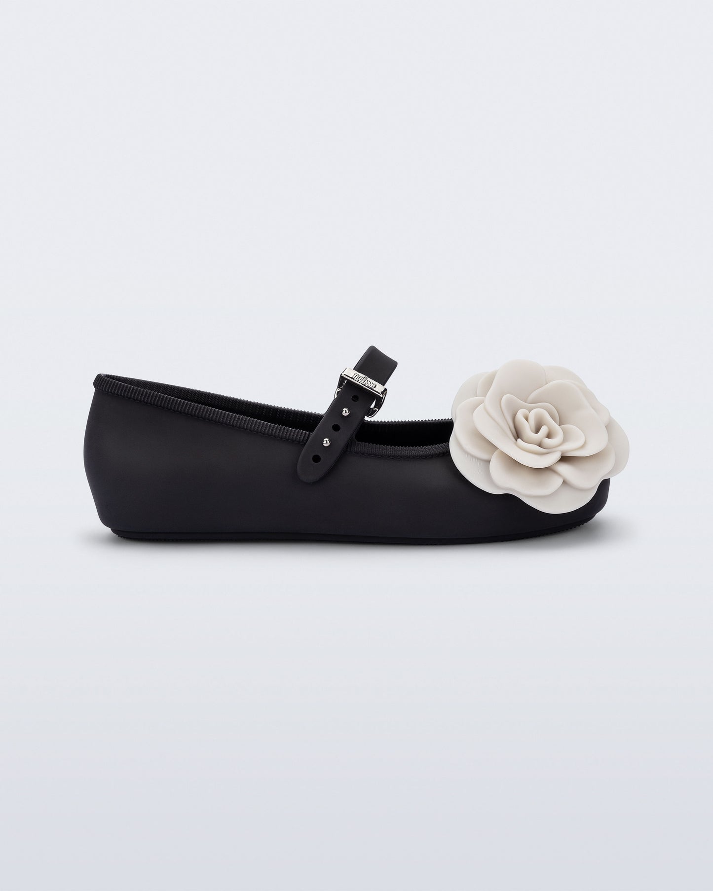 Kids Melissa Soft Ballerina Petals
