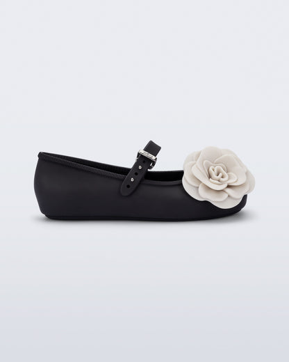 Kids Melissa Soft Ballerina Petals