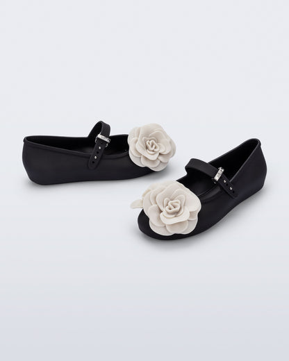 Kids Melissa Soft Ballerina Petals