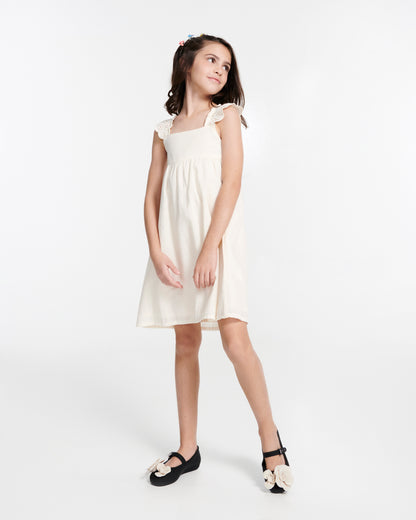 Kids Melissa Soft Ballerina Petals
