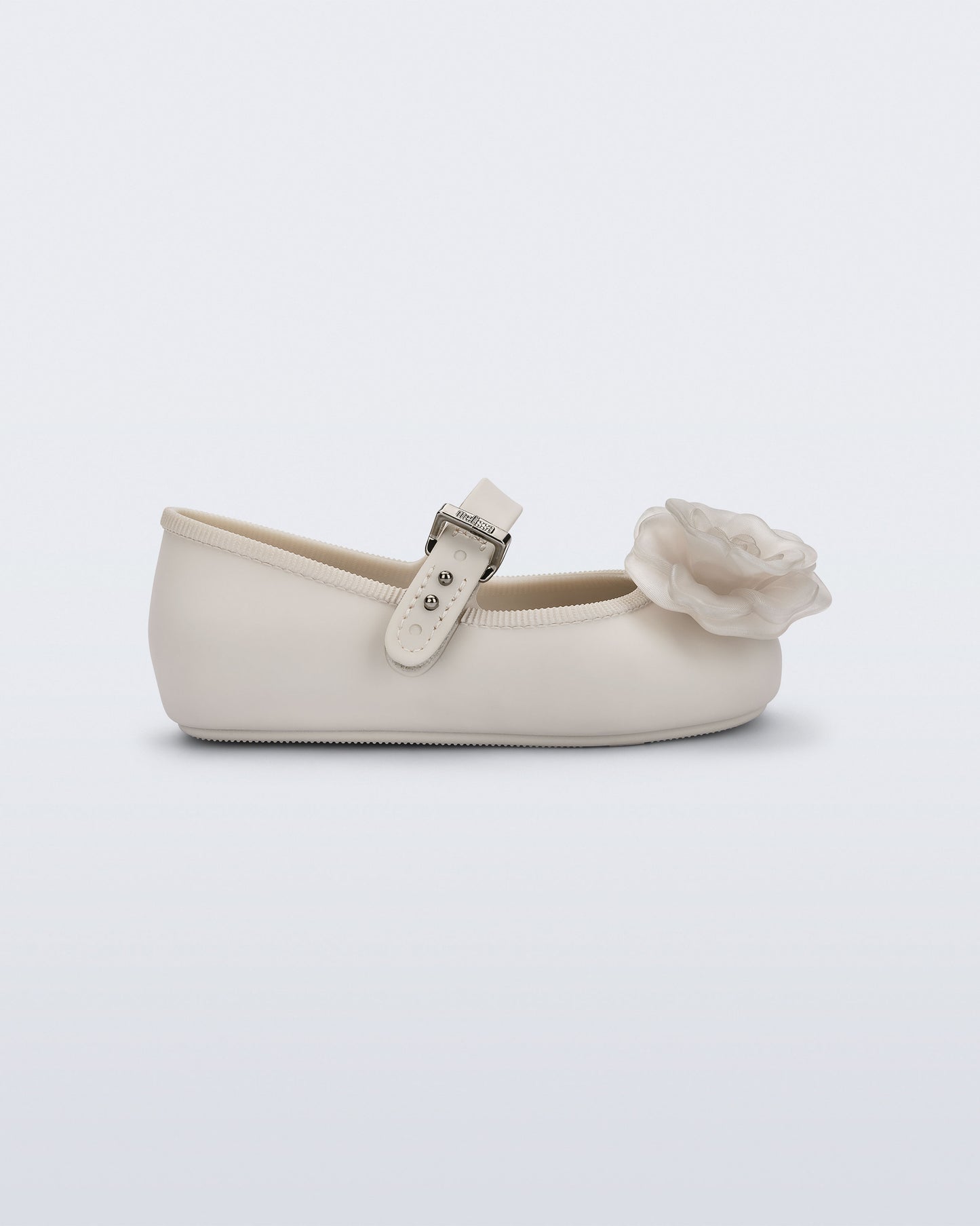 Mini Melissa Soft Ballerina Petals