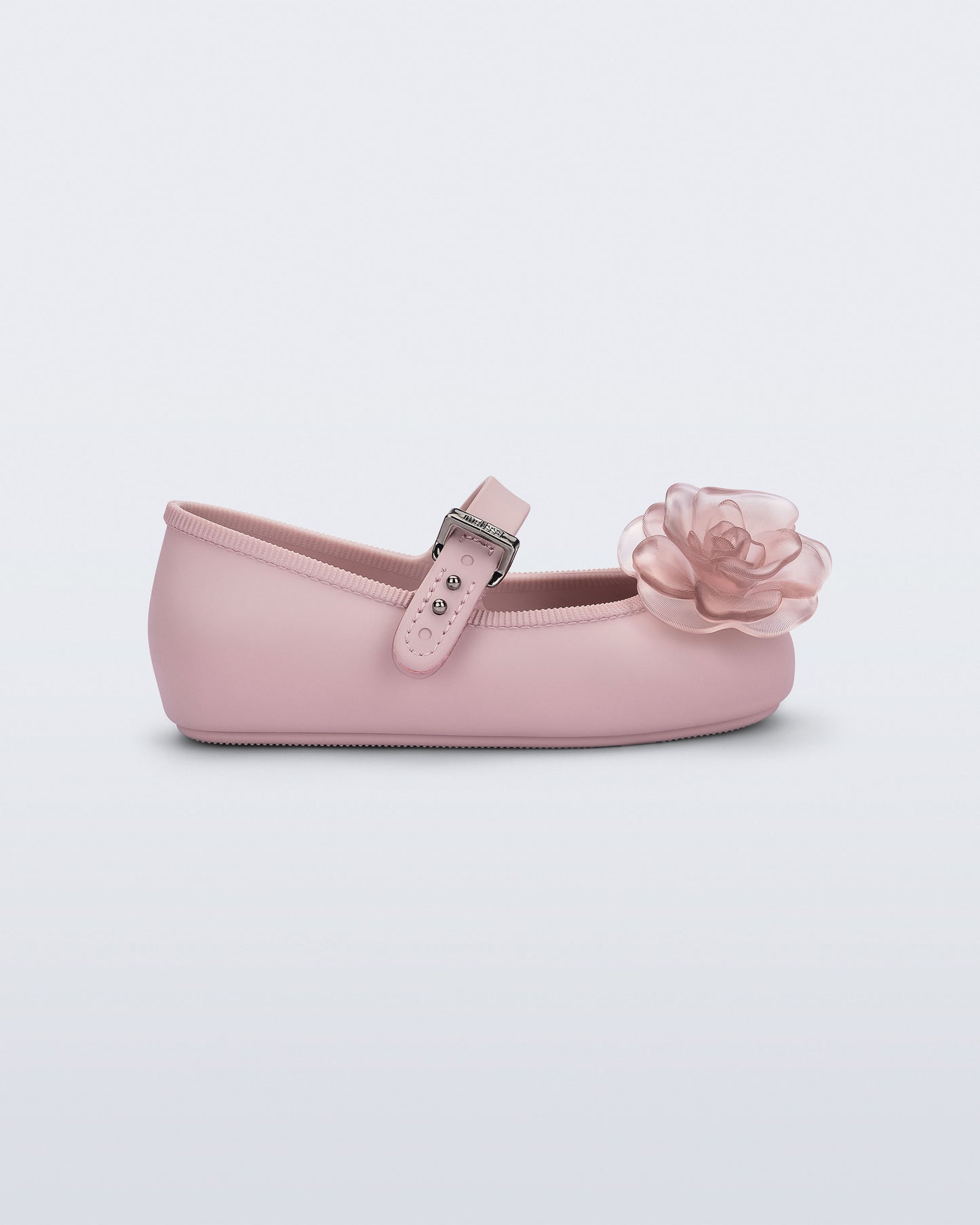 Mini Melissa Soft Ballerina Petals