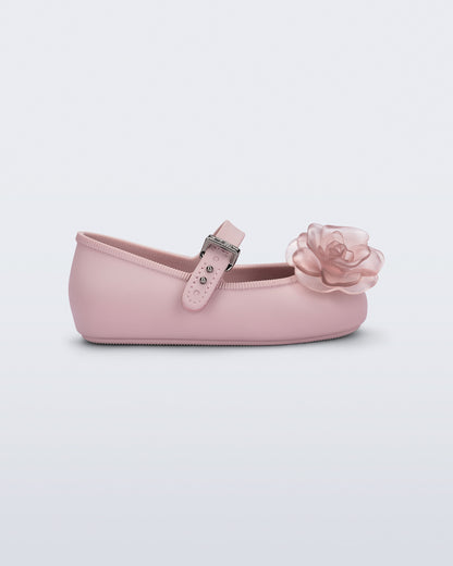 Mini Melissa Soft Ballerina Petals