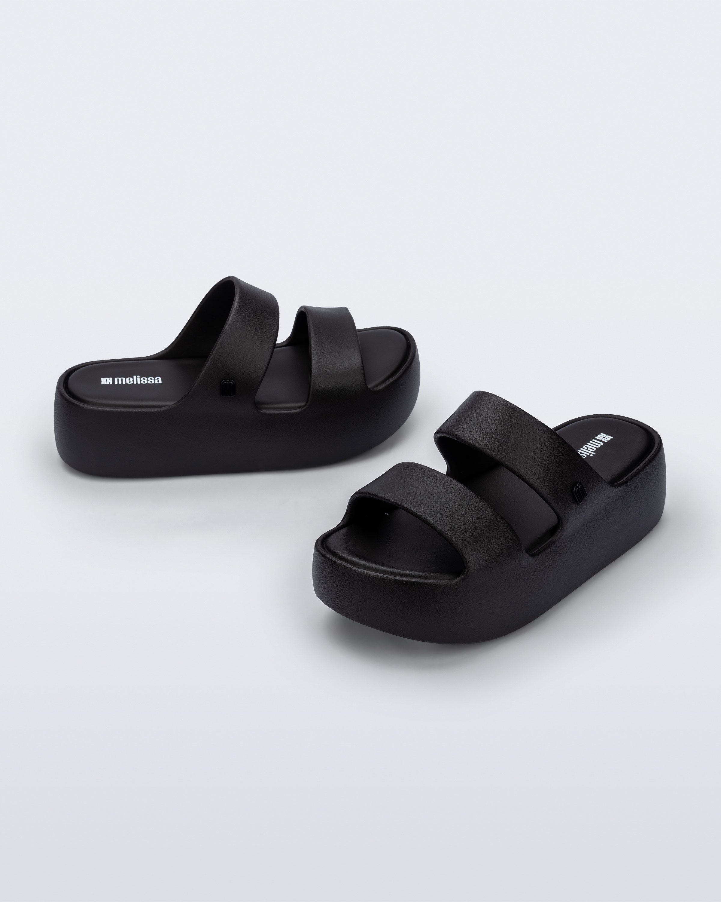 Melissa Free Line Platform – melissa shoes Japan