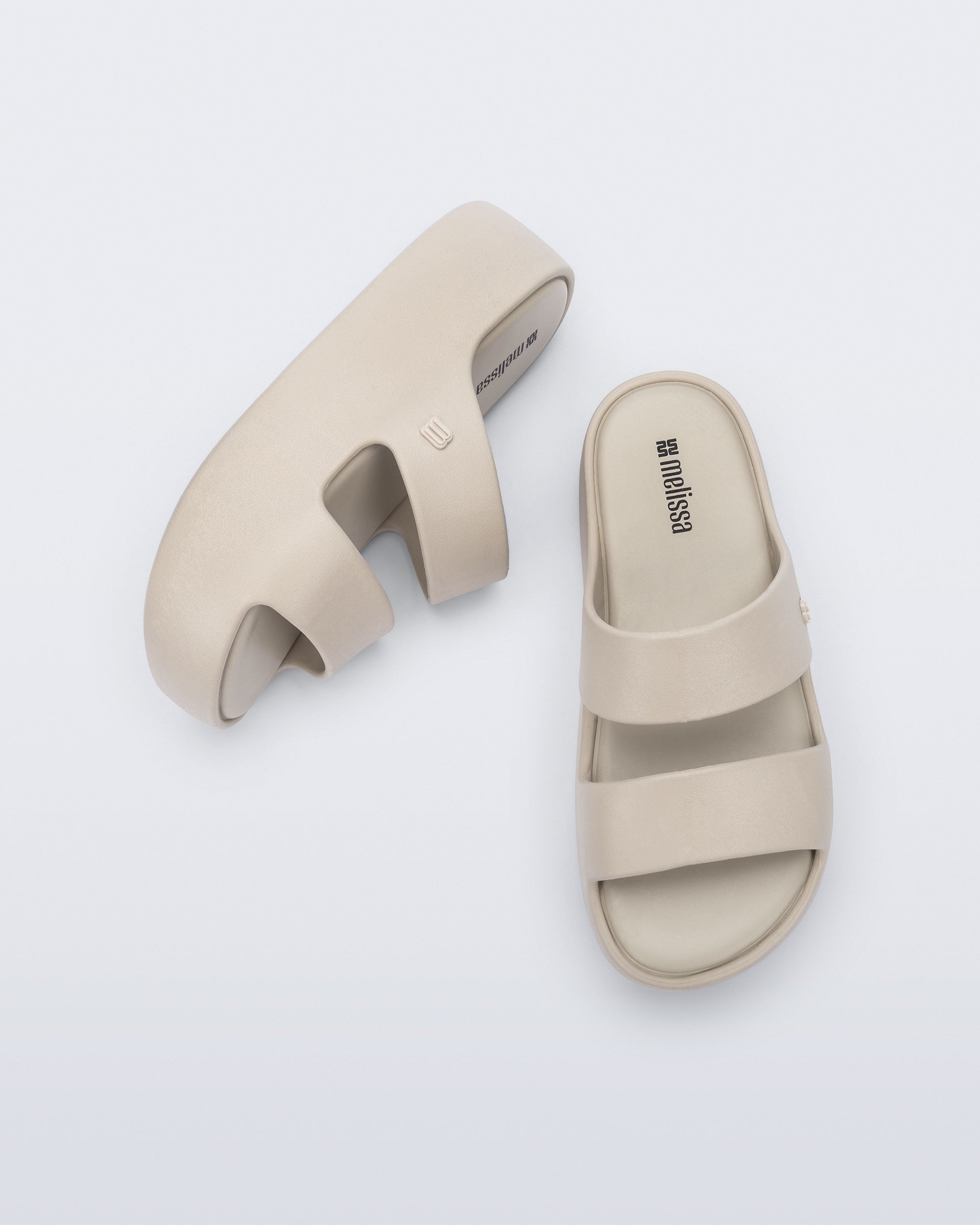 Melissa Free Line Platform – melissa shoes Japan
