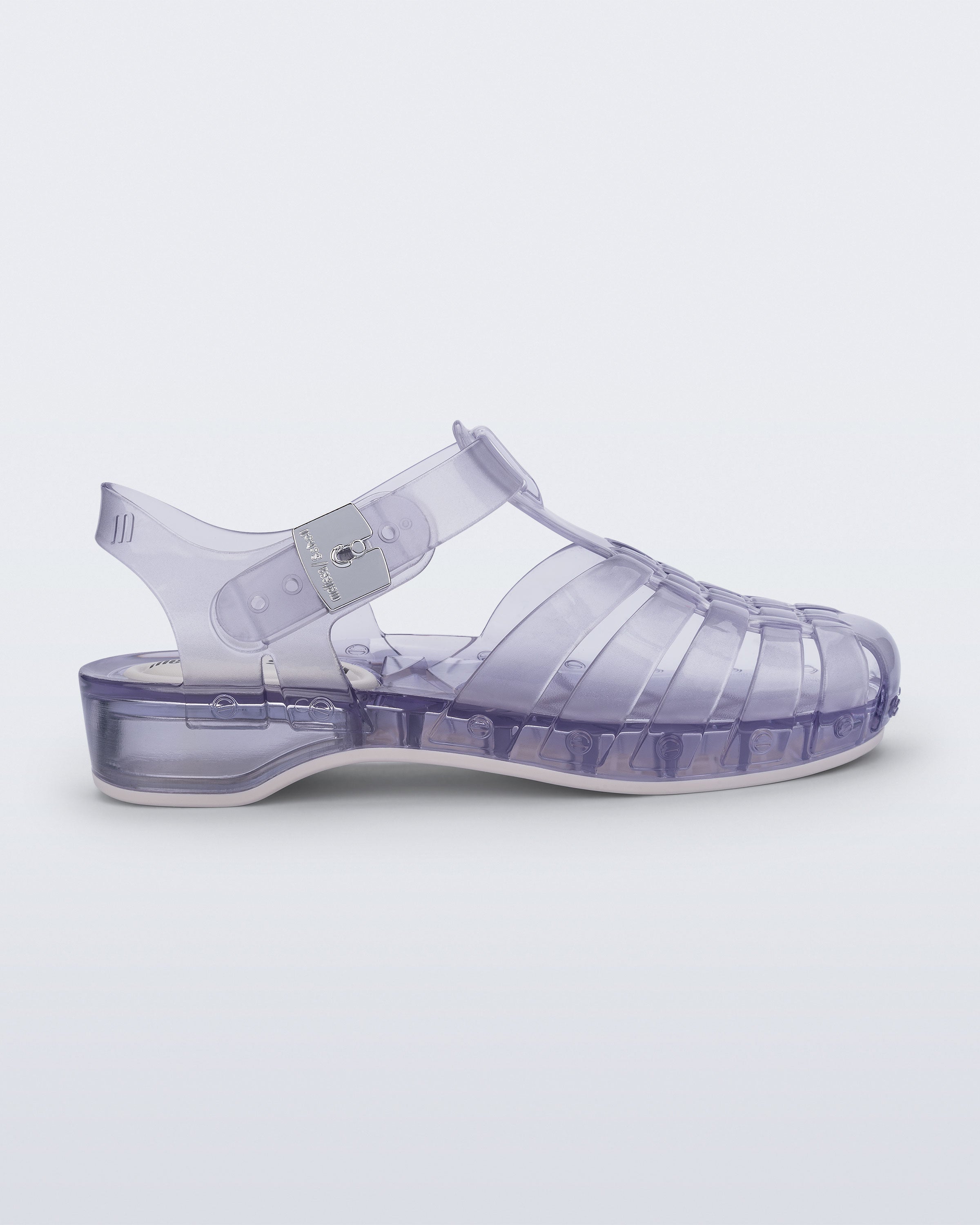 Melissa Possession Pescura Heel + Scholl
