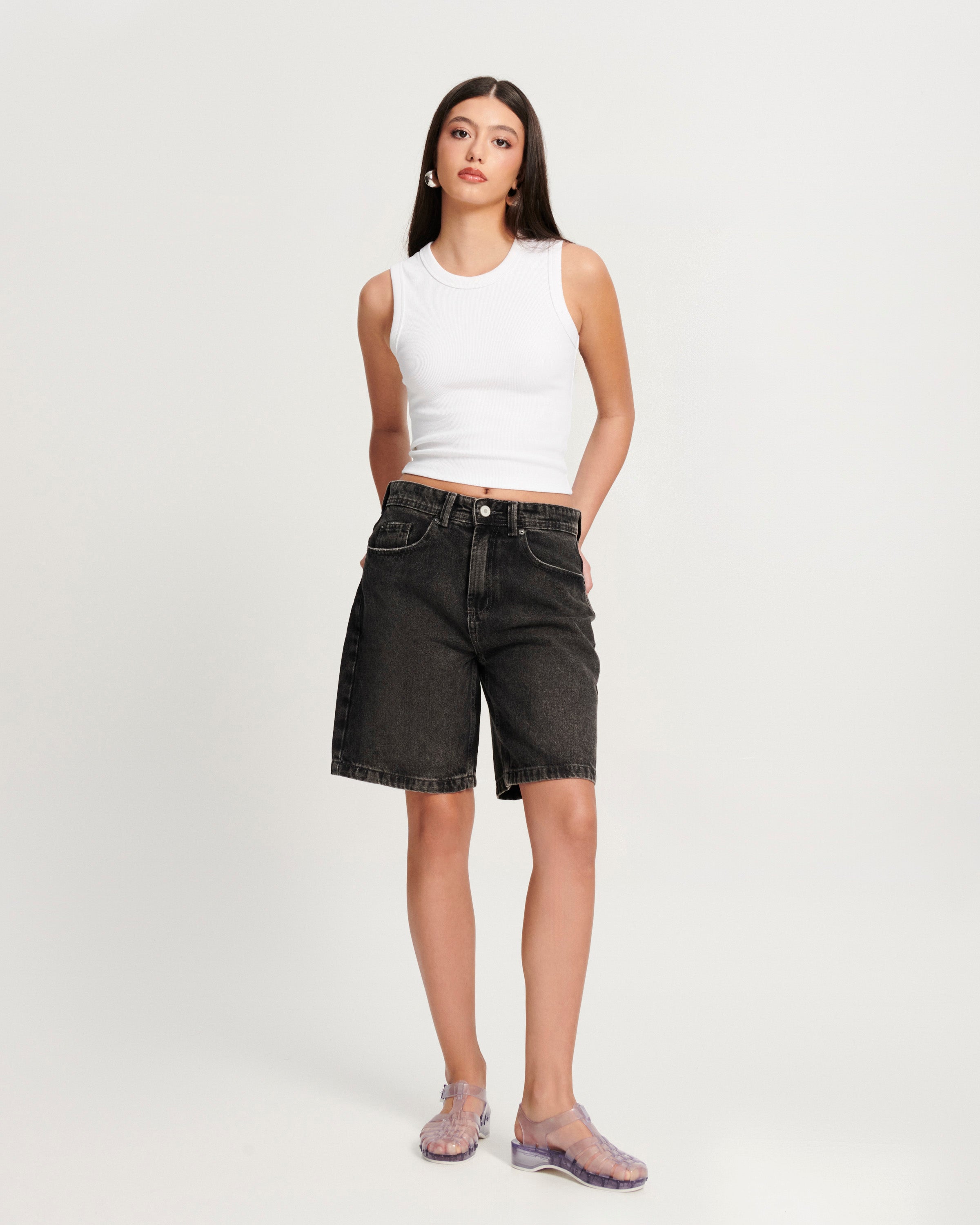 Melissa Possession Pescura Heel + Scholl