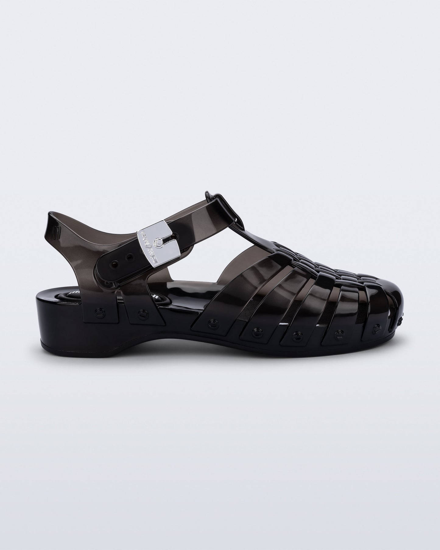 Melissa Possession Pescura Heel + Scholl