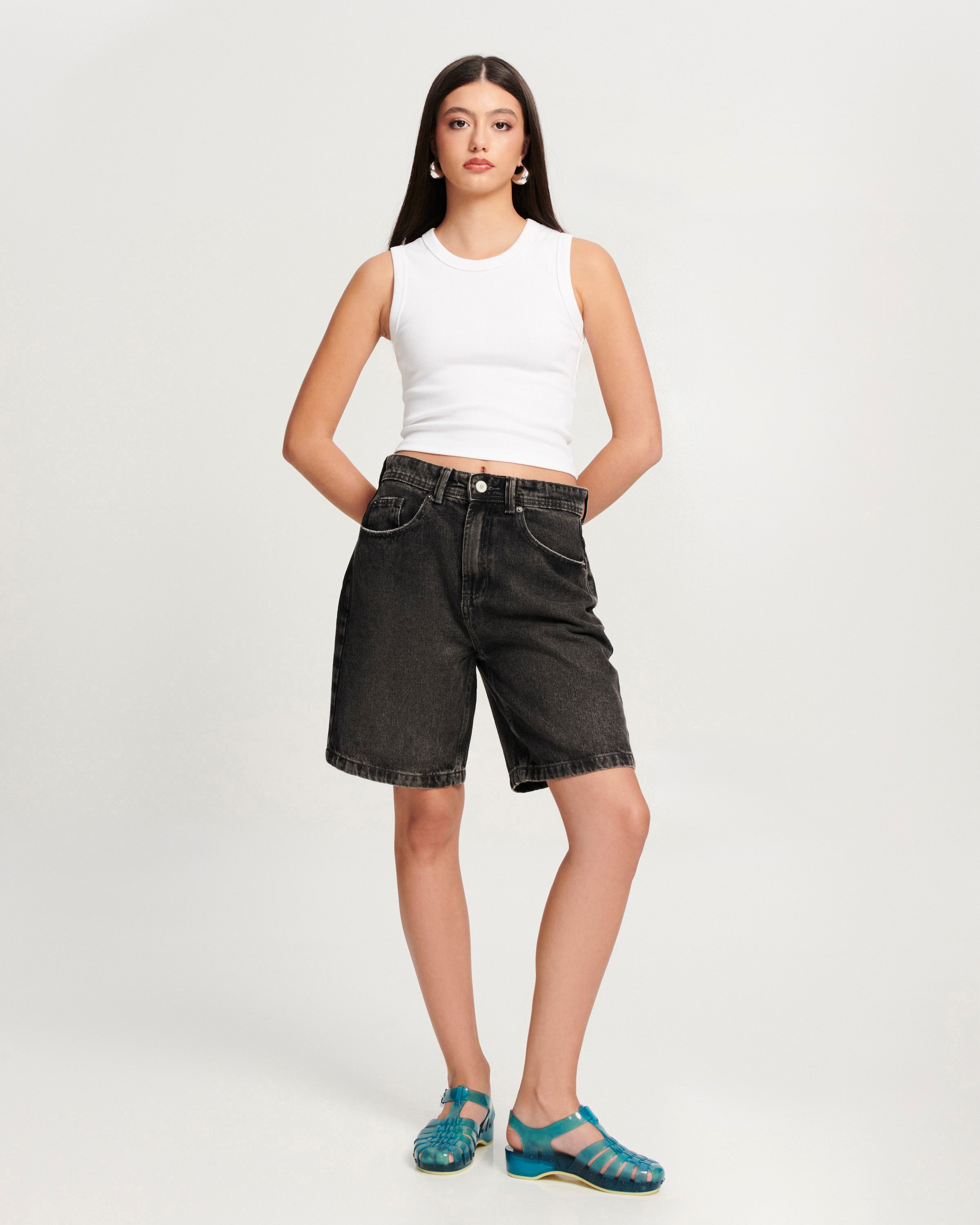 Melissa Possession Pescura Heel + Scholl