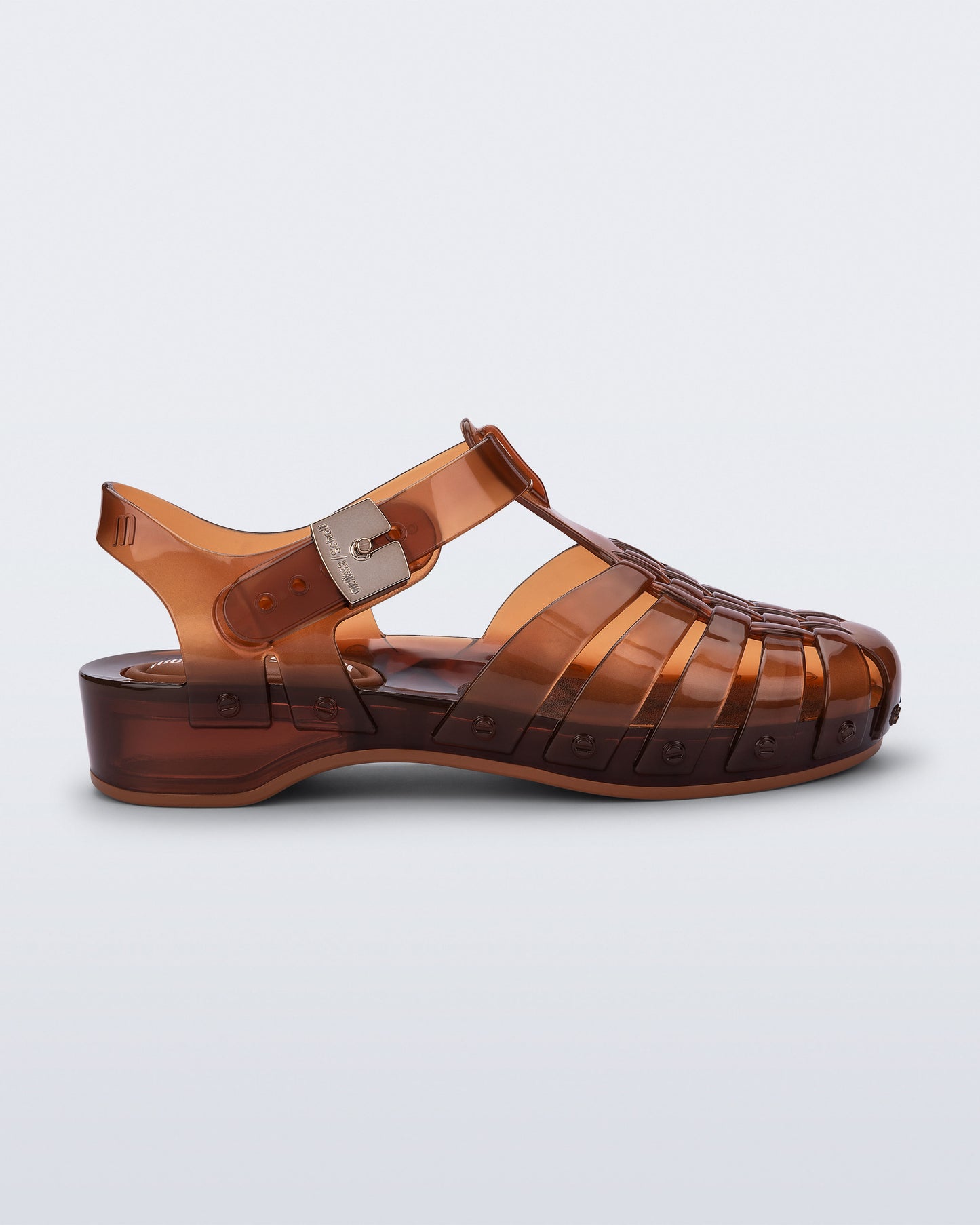 Melissa Possession Pescura Heel + Scholl