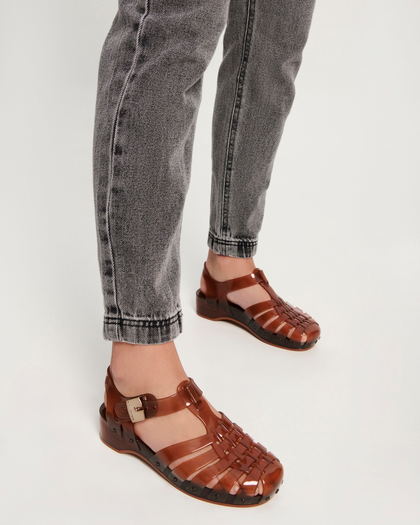 Melissa Possession Pescura Heel + Scholl