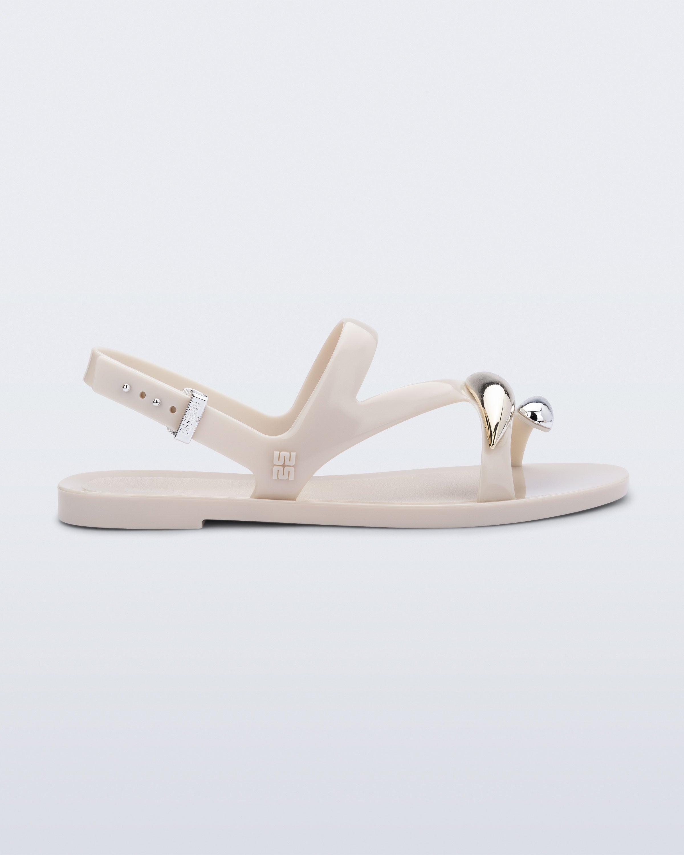 Melissa Iris Sandal