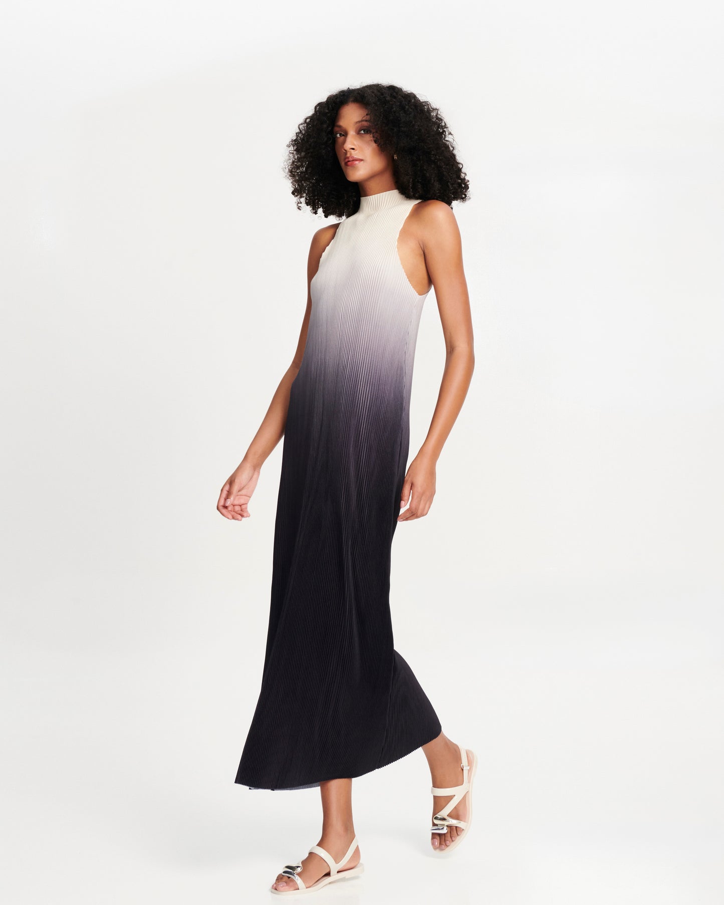 Melissa Iris Sandal