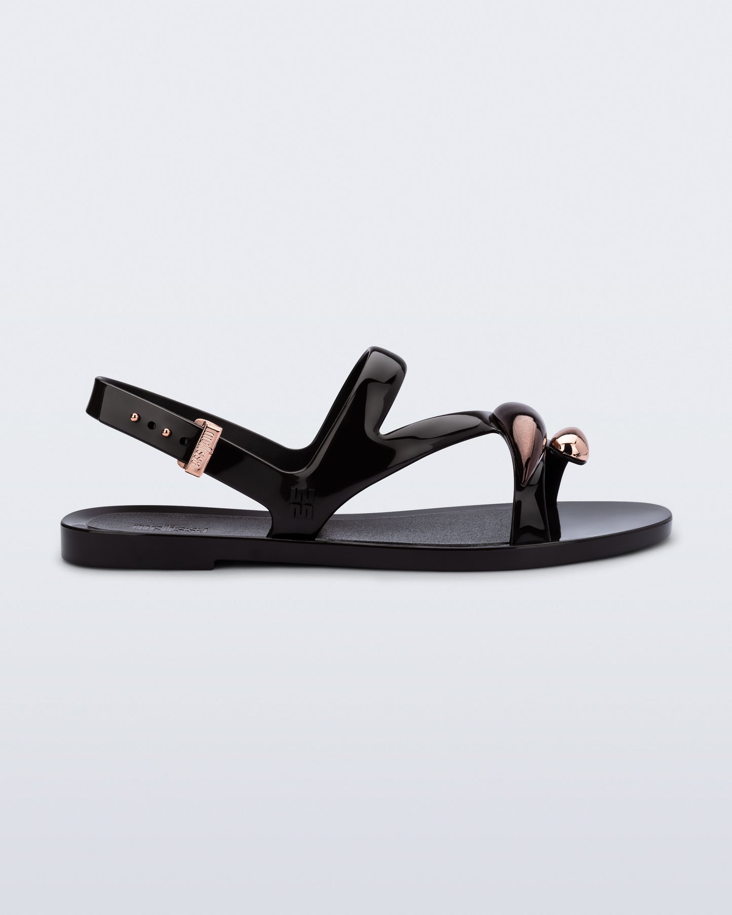 Melissa Iris Sandal
