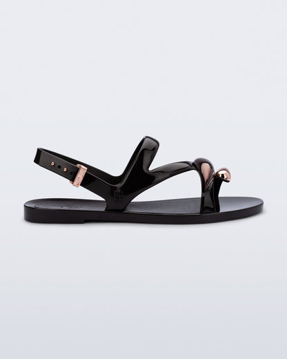 Melissa Iris Sandal