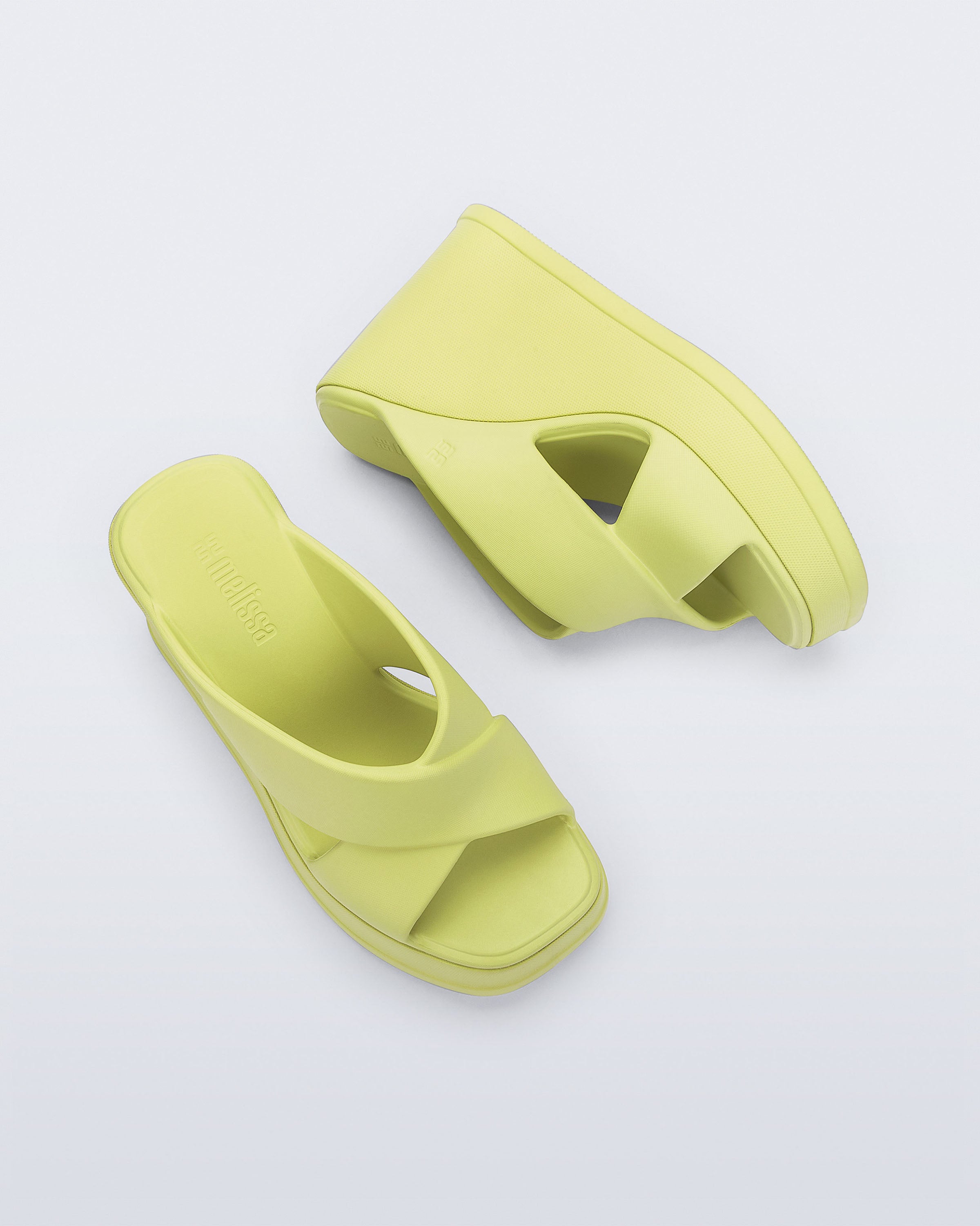 Melissa Free Vibe – melissa shoes Japan