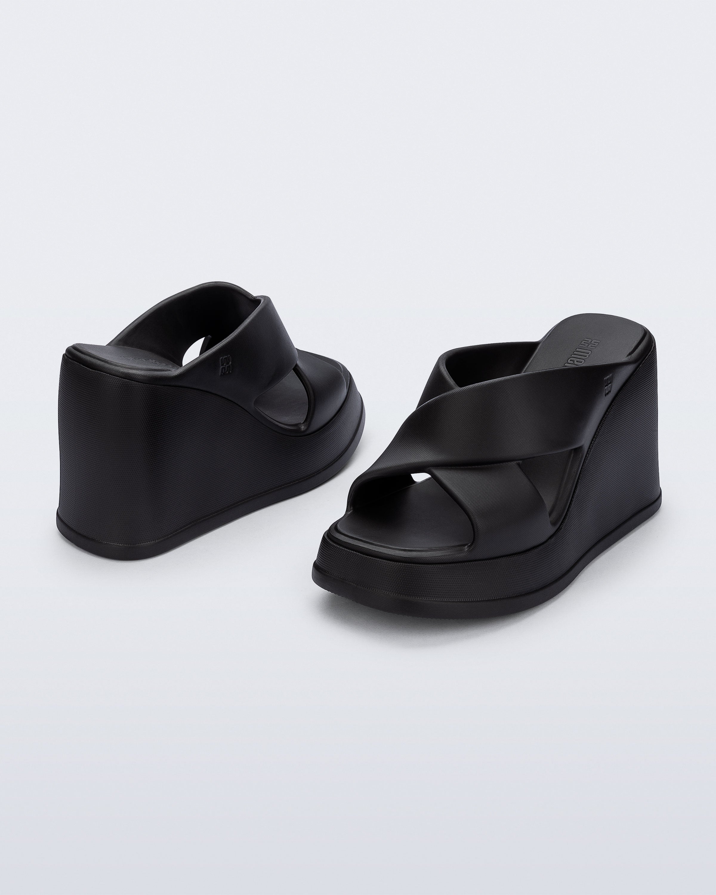 メサイア Melissa Free Vibe – melissa shoes Japan